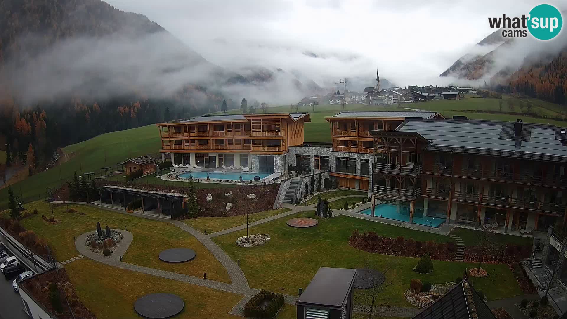 Hotel Masl | Rio Pusteria | Valles