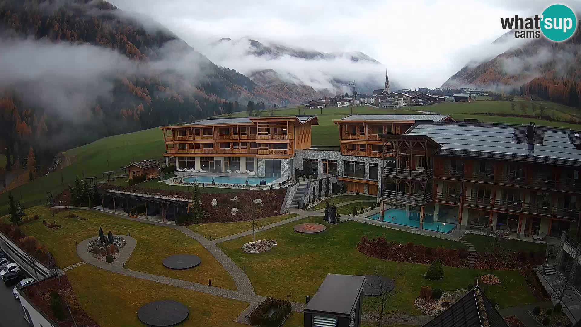 Hotel Masl | Rio Pusteria | Valles