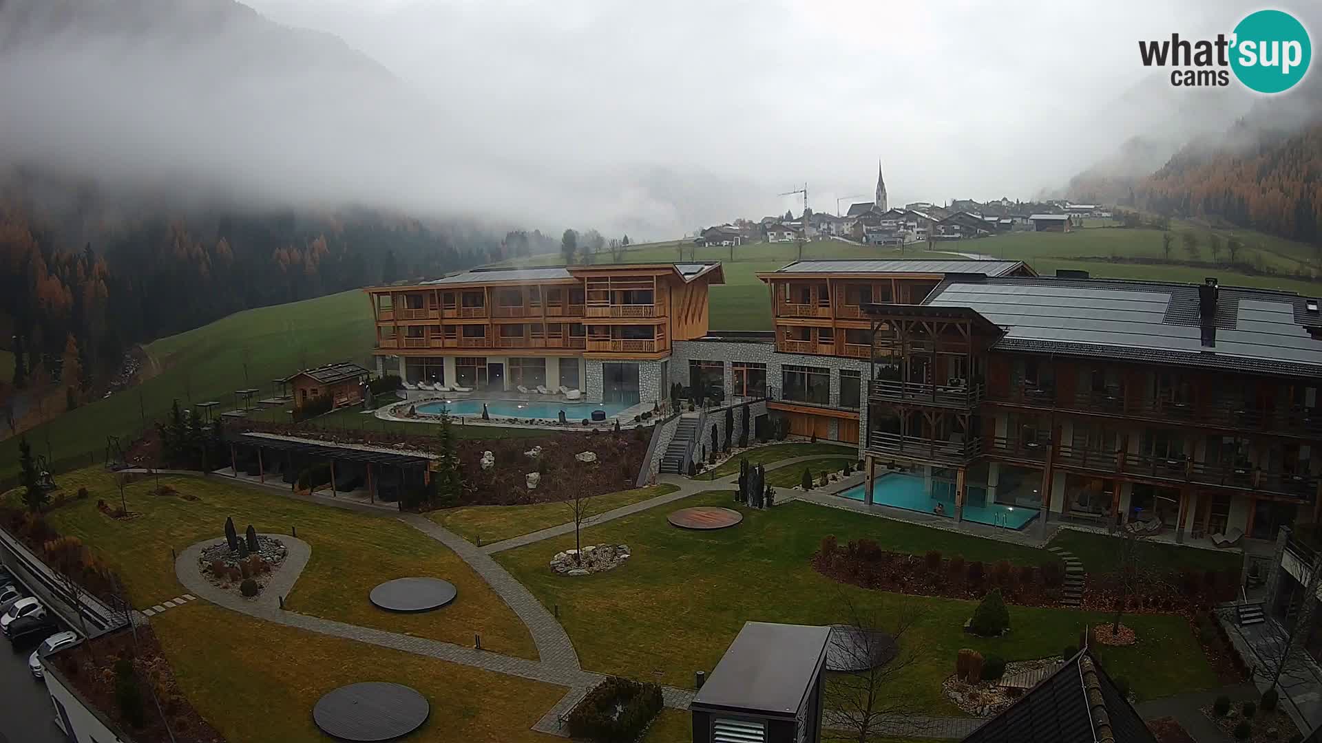 Hotel Masl | Rio Pusteria | Valles