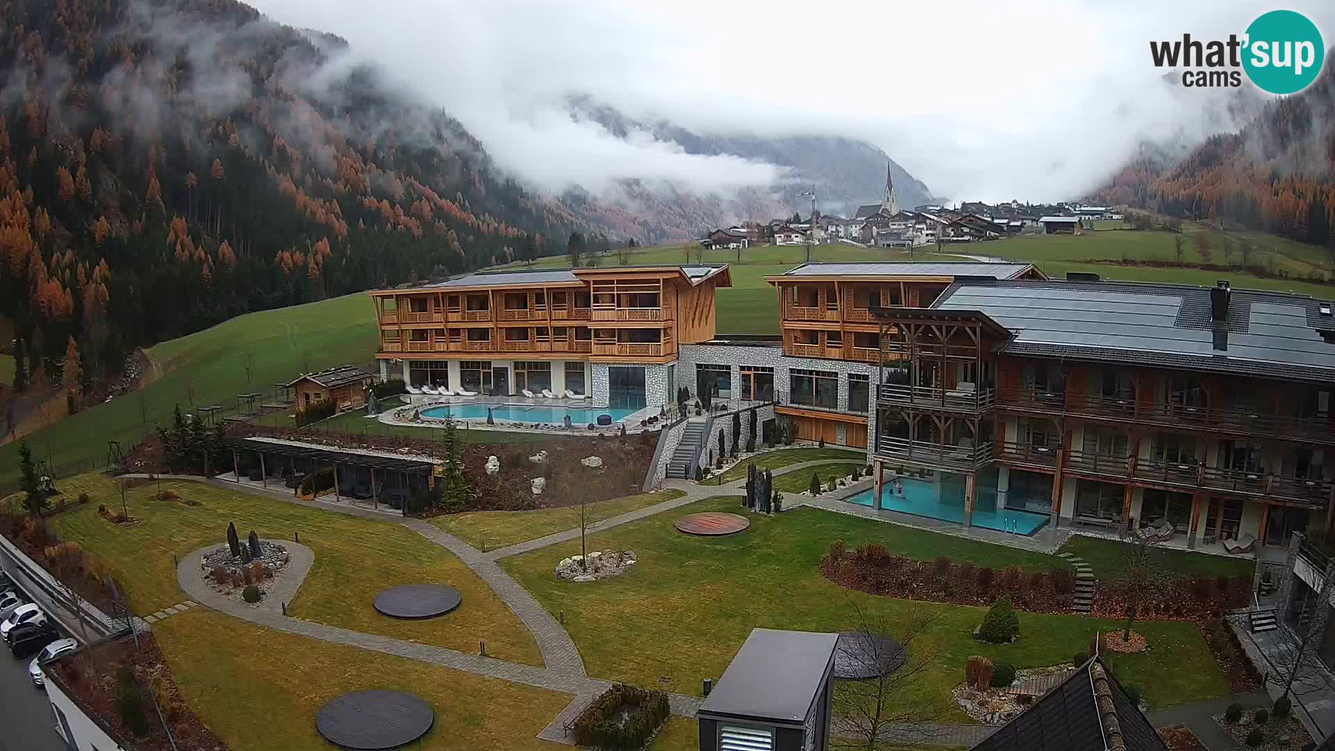 Hotel Masl | Rio Pusteria | Valles