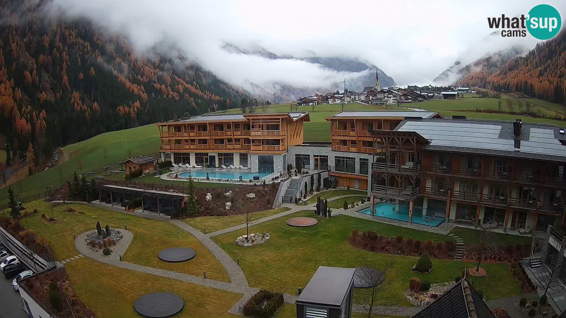 Hotel Masl | Rio Pusteria | Valles