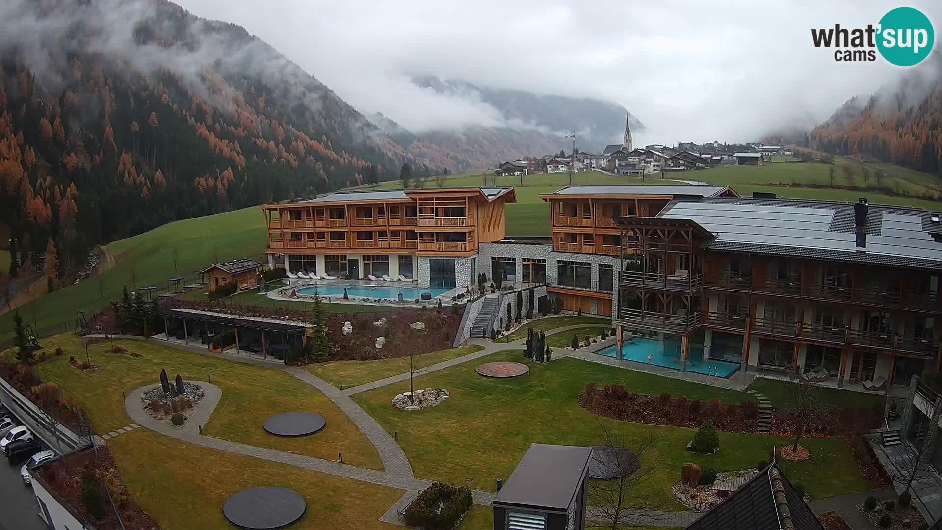 Hotel Masl | Rio Pusteria | Valles
