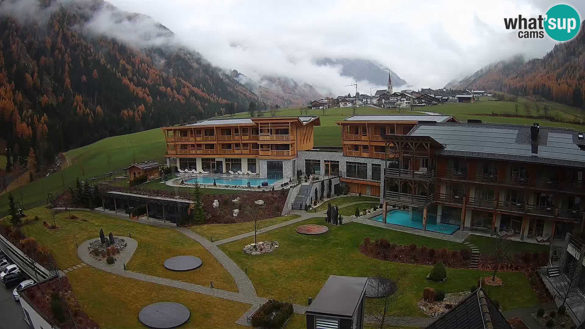 Hotel Masl | Rio Pusteria | Valles