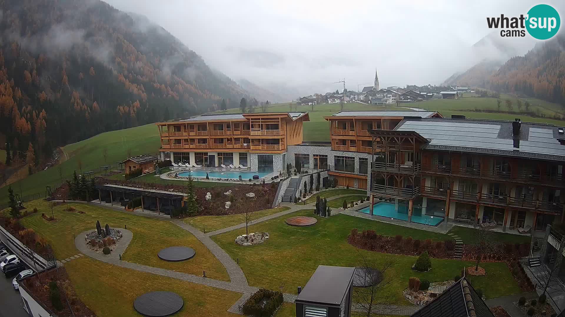 Hotel Masl | Rio Pusteria | Valles