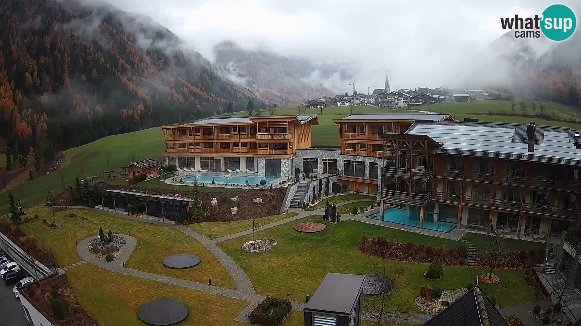 Hotel Masl | Rio Pusteria | Valles