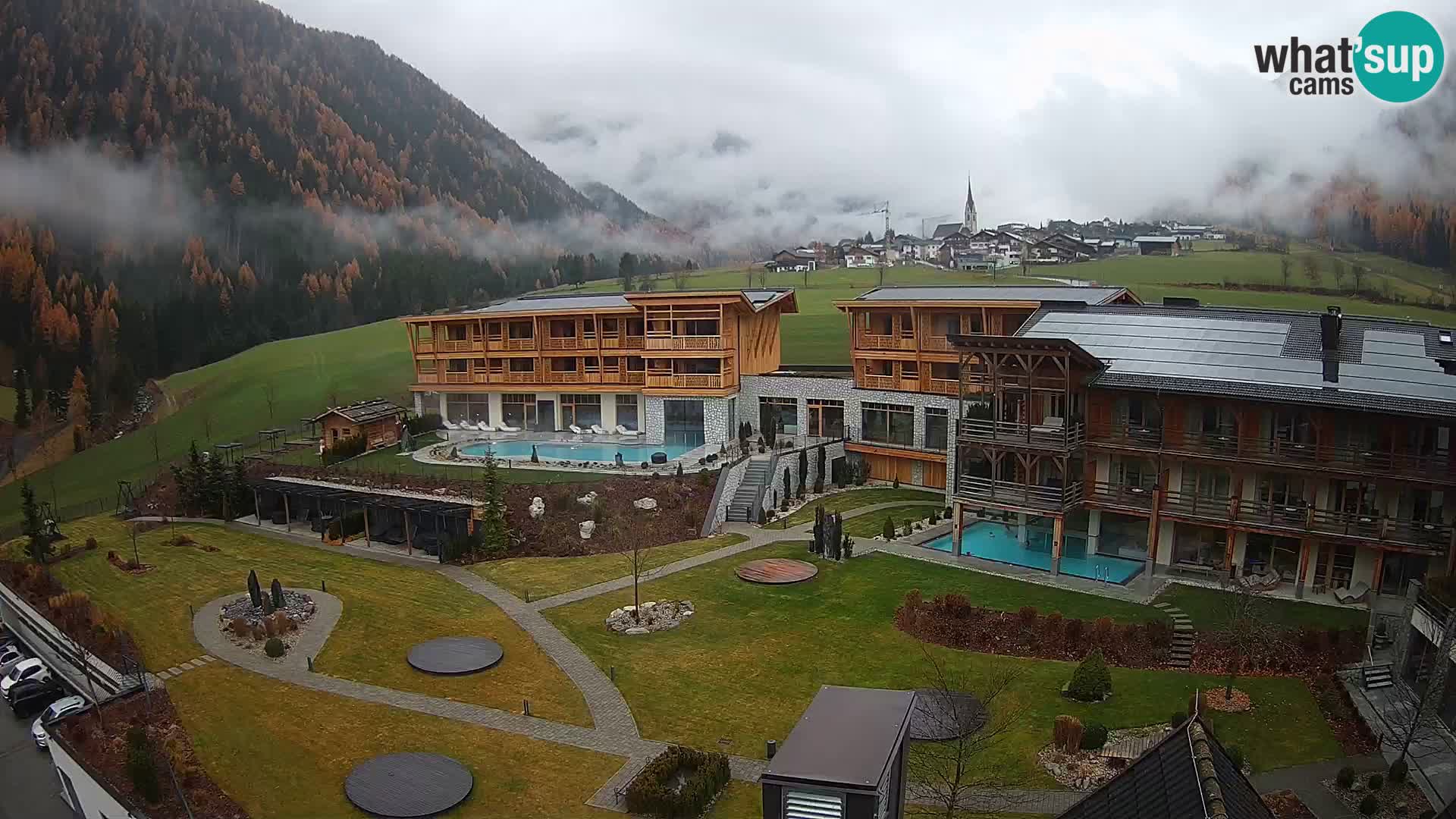 Hotel Masl | Rio Pusteria | Valles