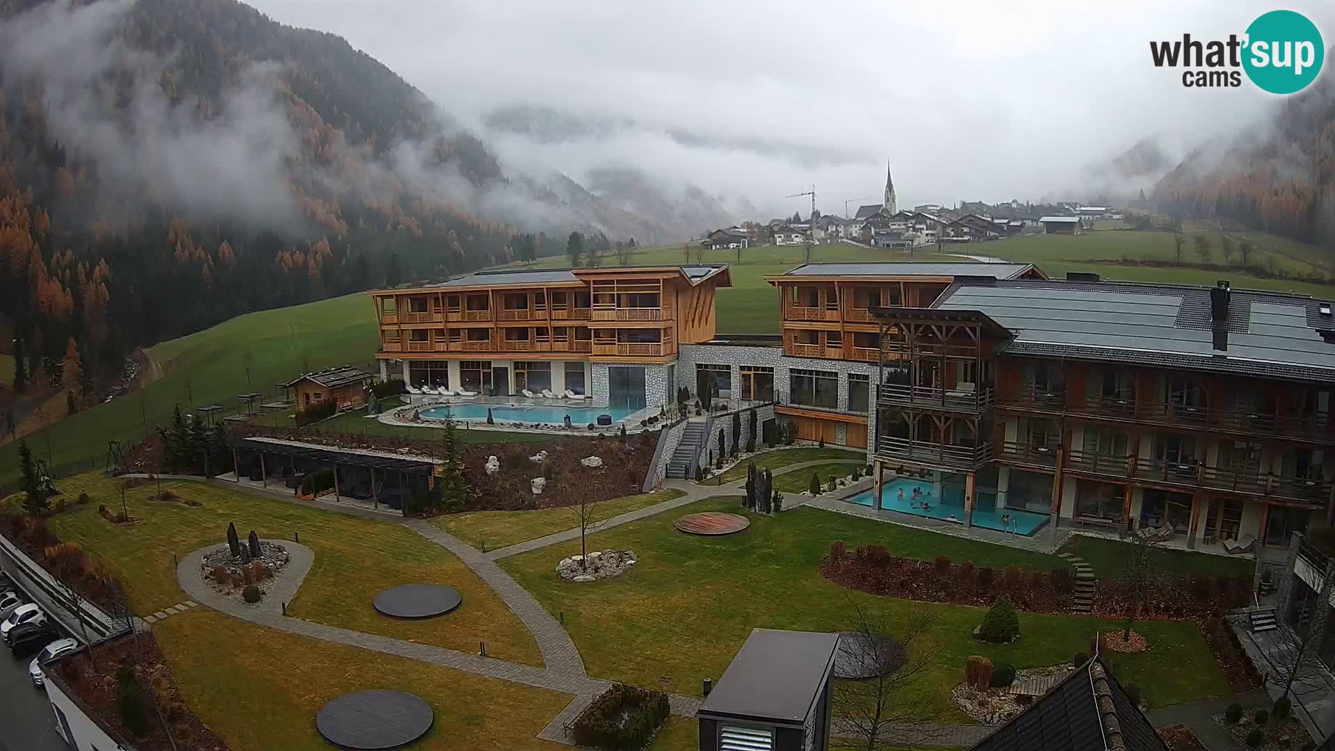 Hotel Masl | Rio Pusteria | Valles