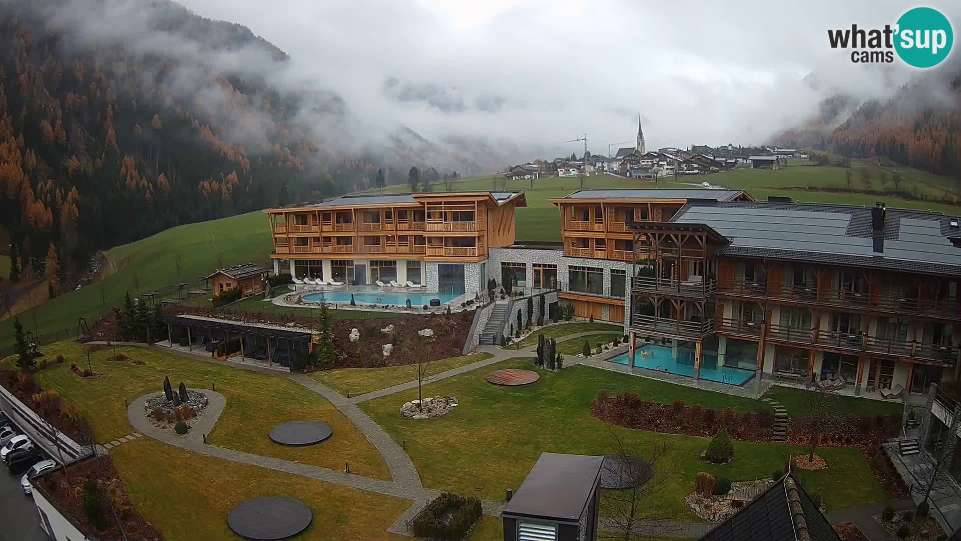 Hotel Masl | Rio Pusteria | Valles