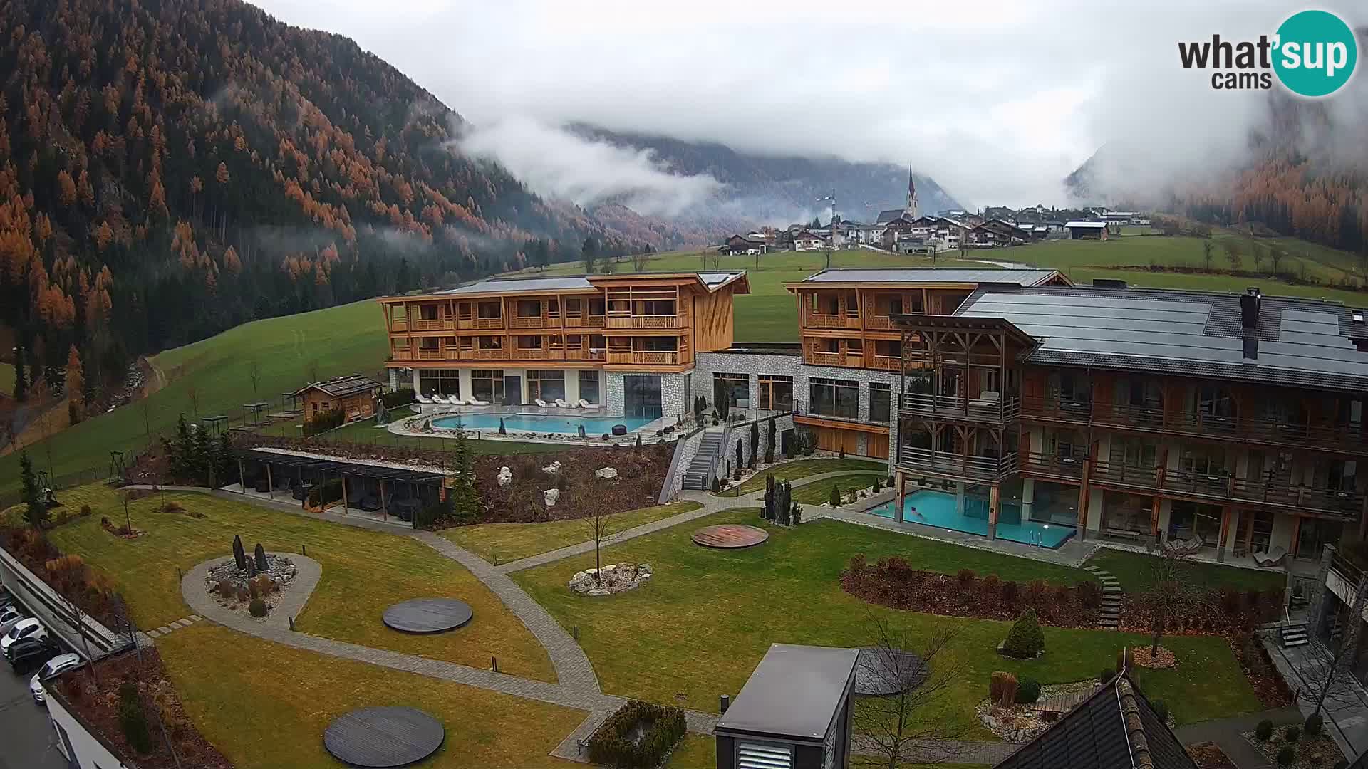 Hotel Masl | Rio Pusteria | Valles
