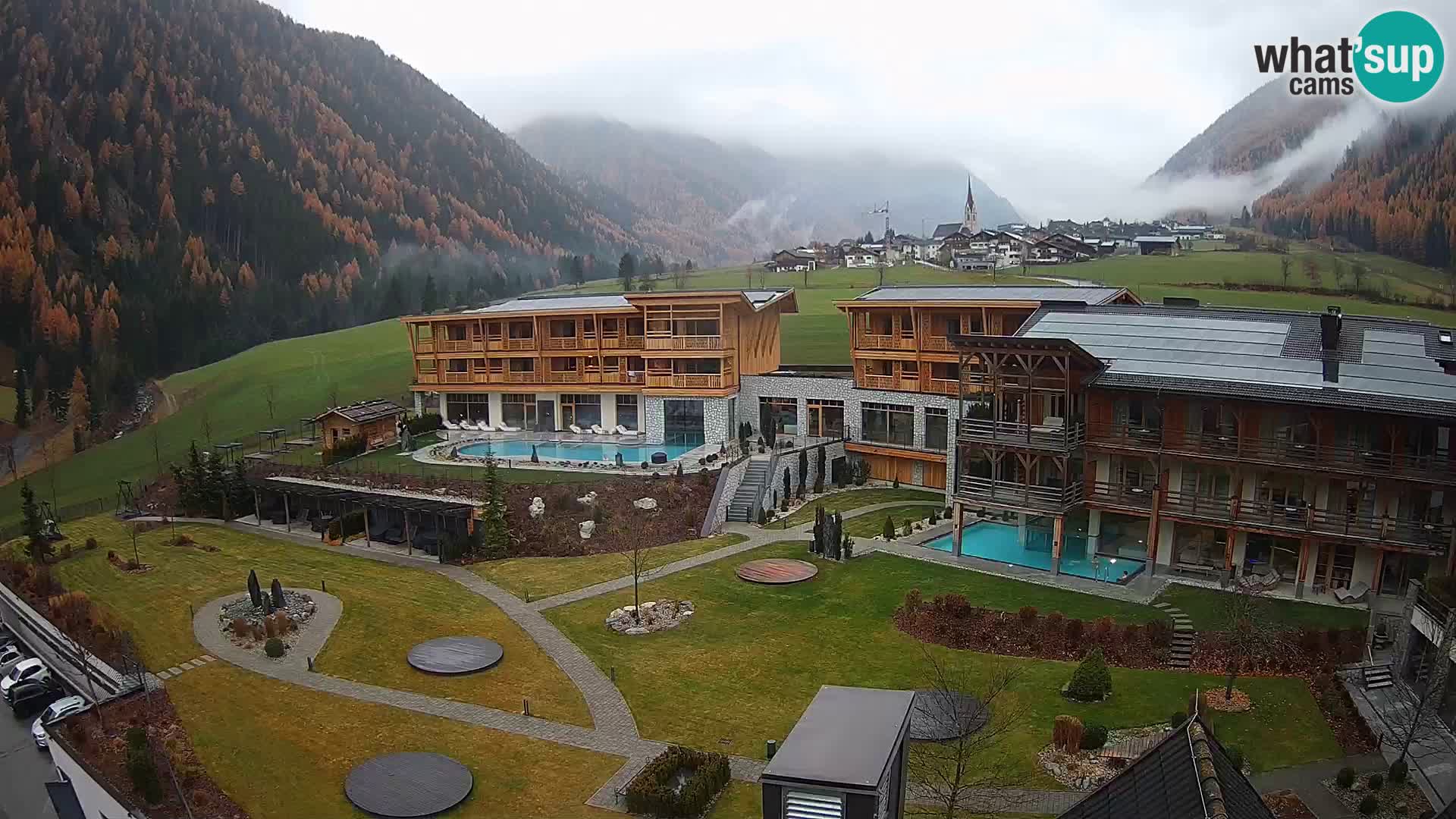 Hotel Masl | Rio Pusteria | Valles