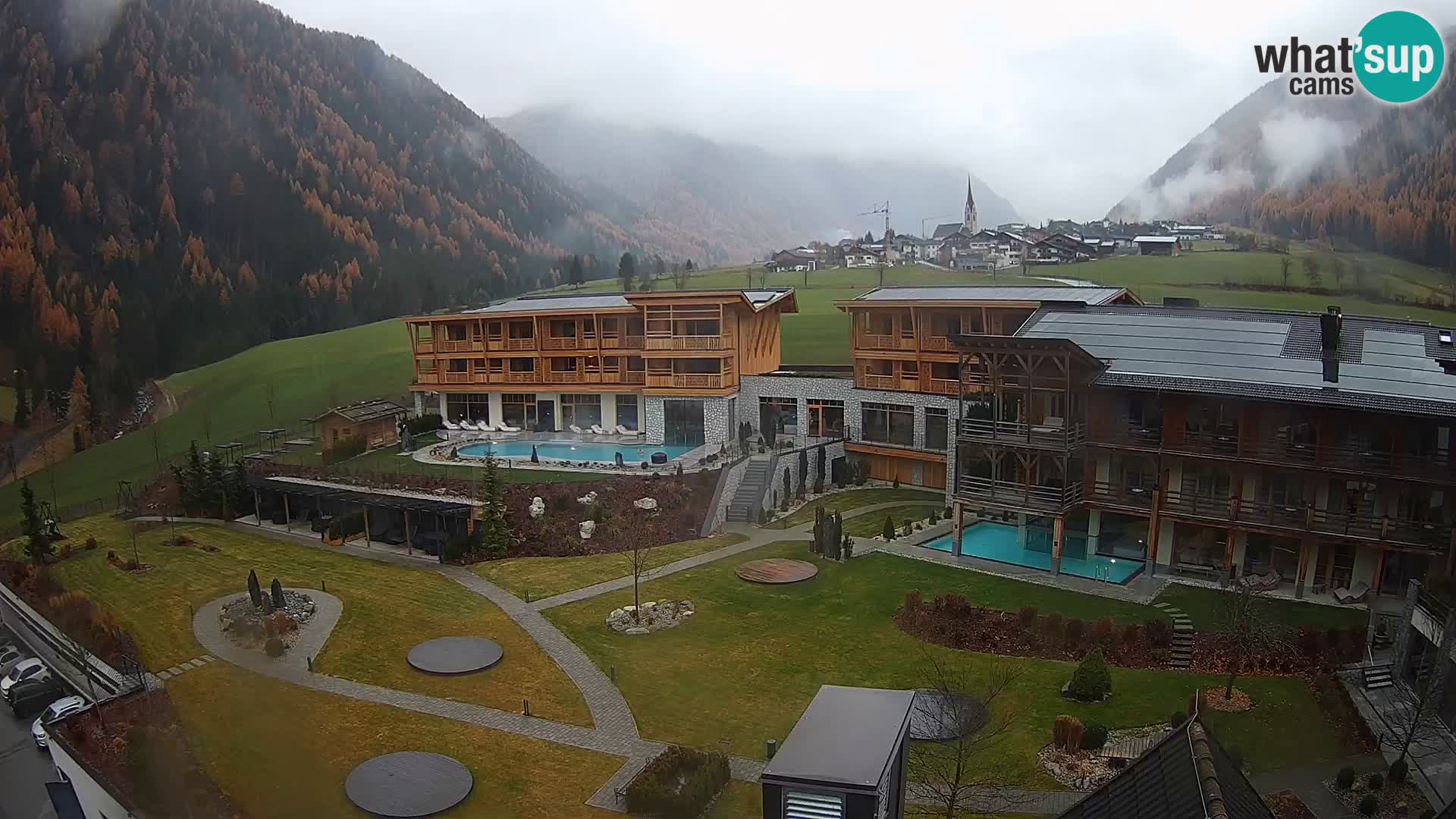 Hotel Masl | Rio Pusteria | Valles