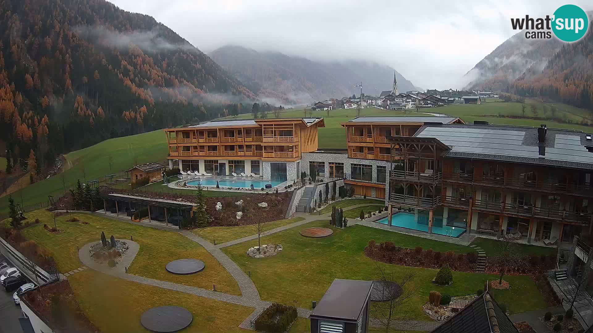 Hotel Masl | Rio Pusteria | Valles