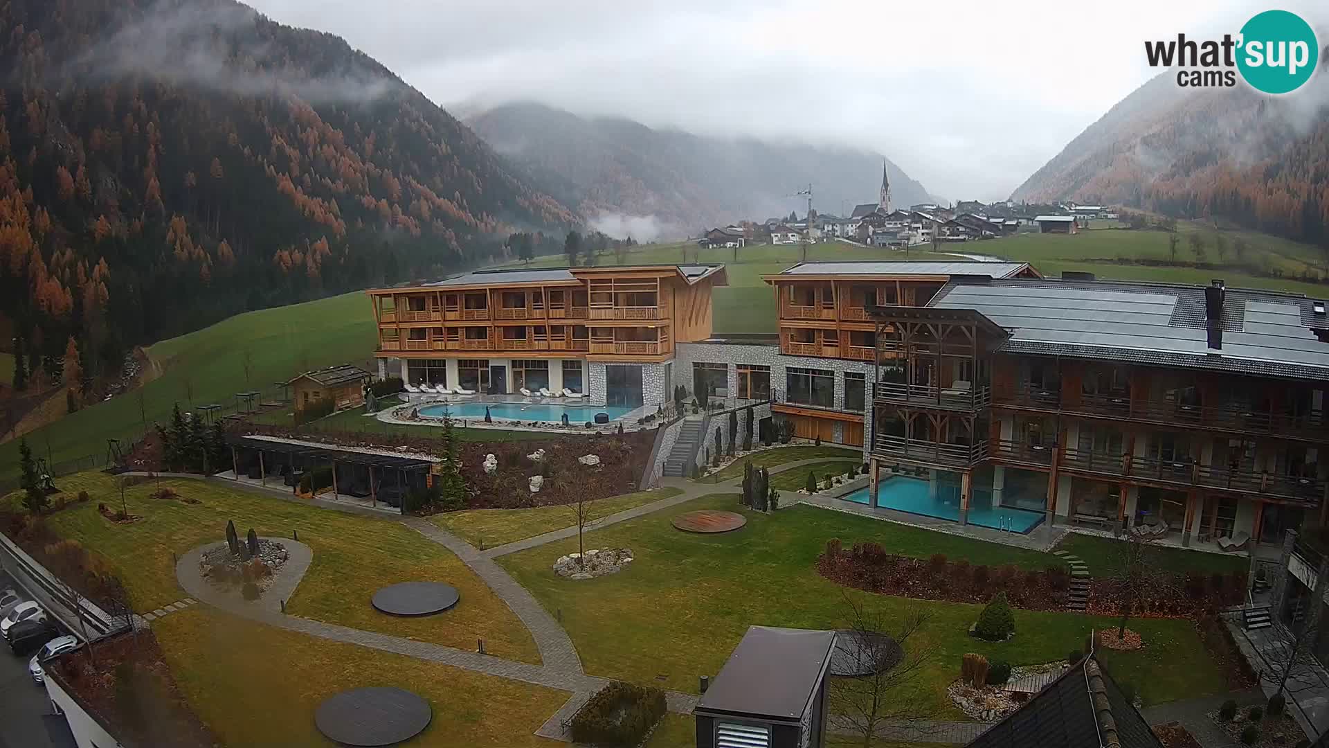 Hotel Masl | Rio Pusteria | Valles