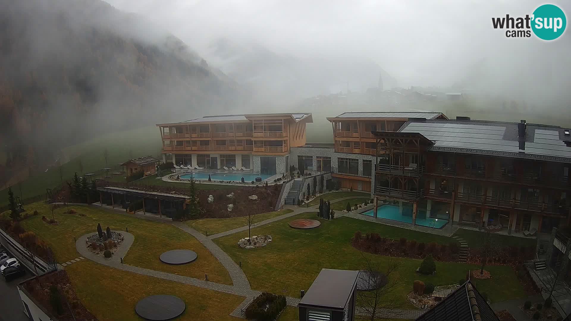 Hotel Masl | Rio Pusteria | Valles