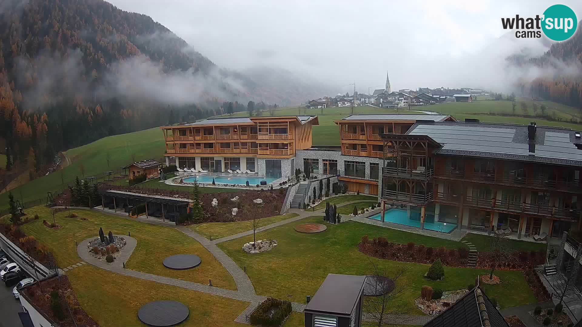Hotel Masl | Rio Pusteria | Valles