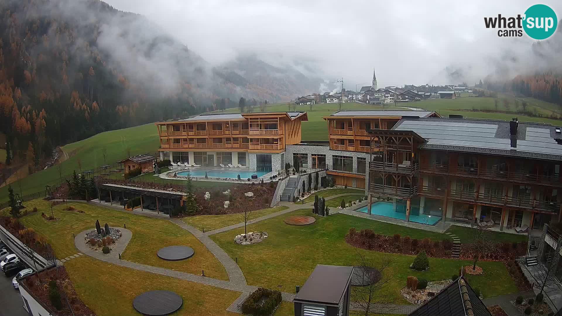 Hotel Masl | Rio Pusteria | Valles