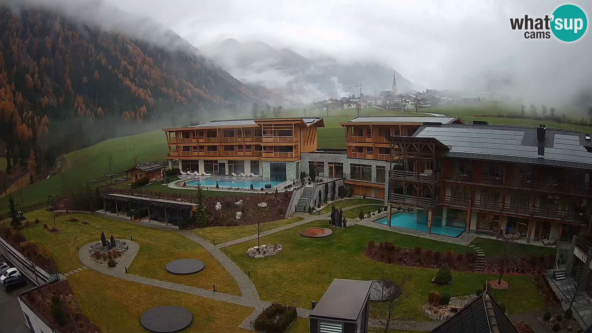 Hotel Masl | Rio Pusteria | Valles