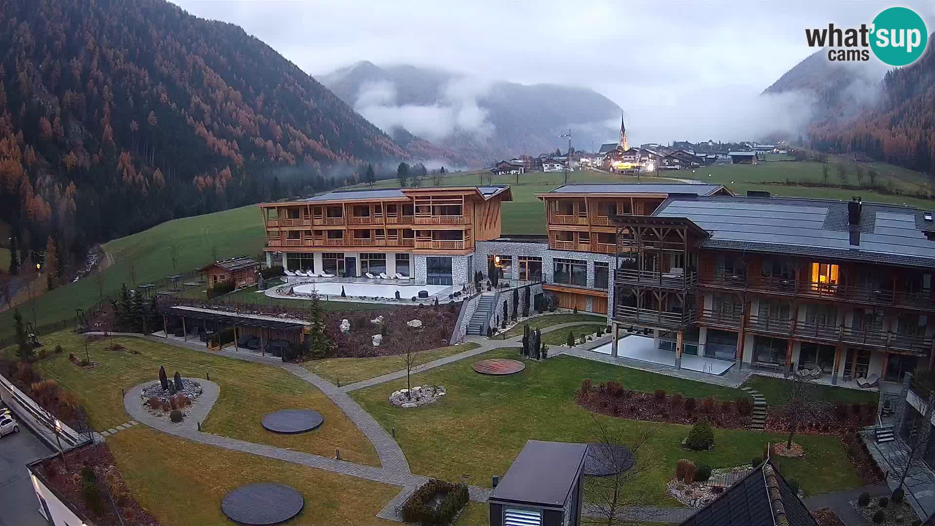 Hotel Masl | Rio Pusteria | Valles