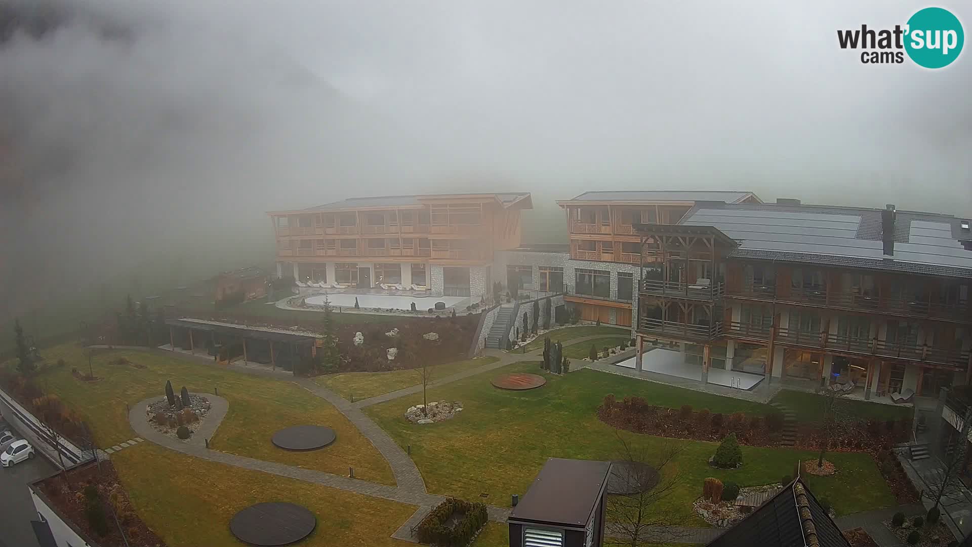 Hotel Masl | Rio Pusteria | Valles