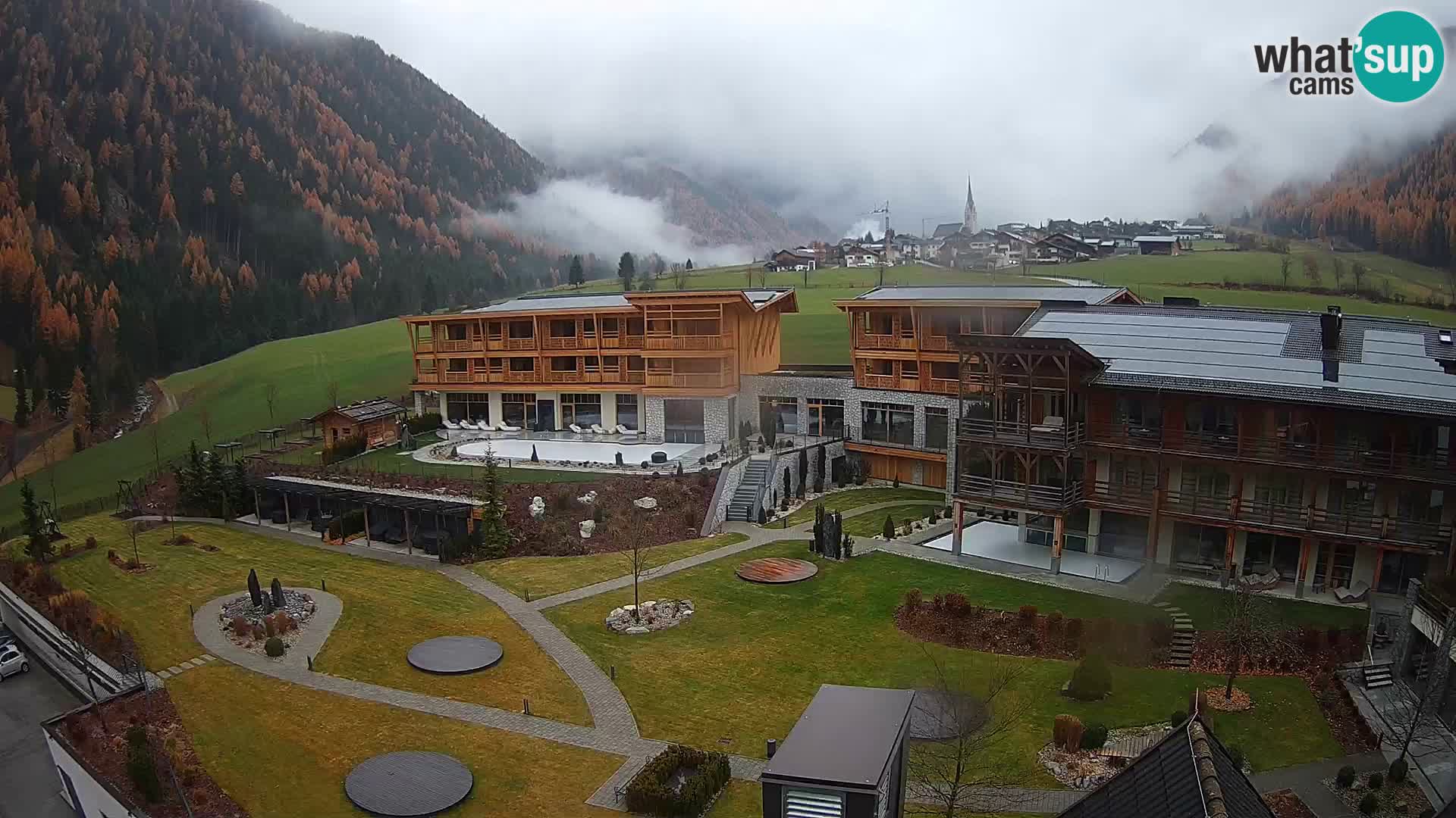 Hotel Masl | Rio Pusteria | Valles