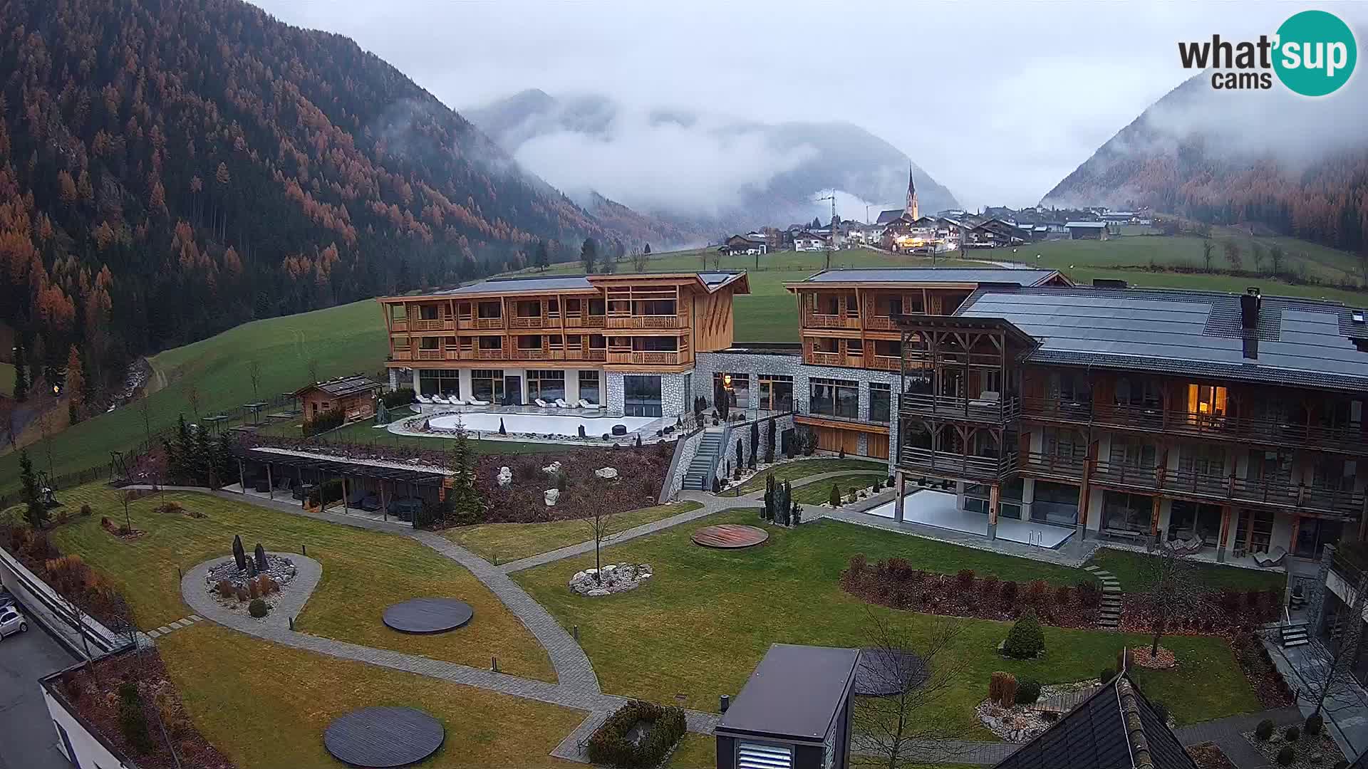 Hotel Masl | Rio Pusteria | Valles