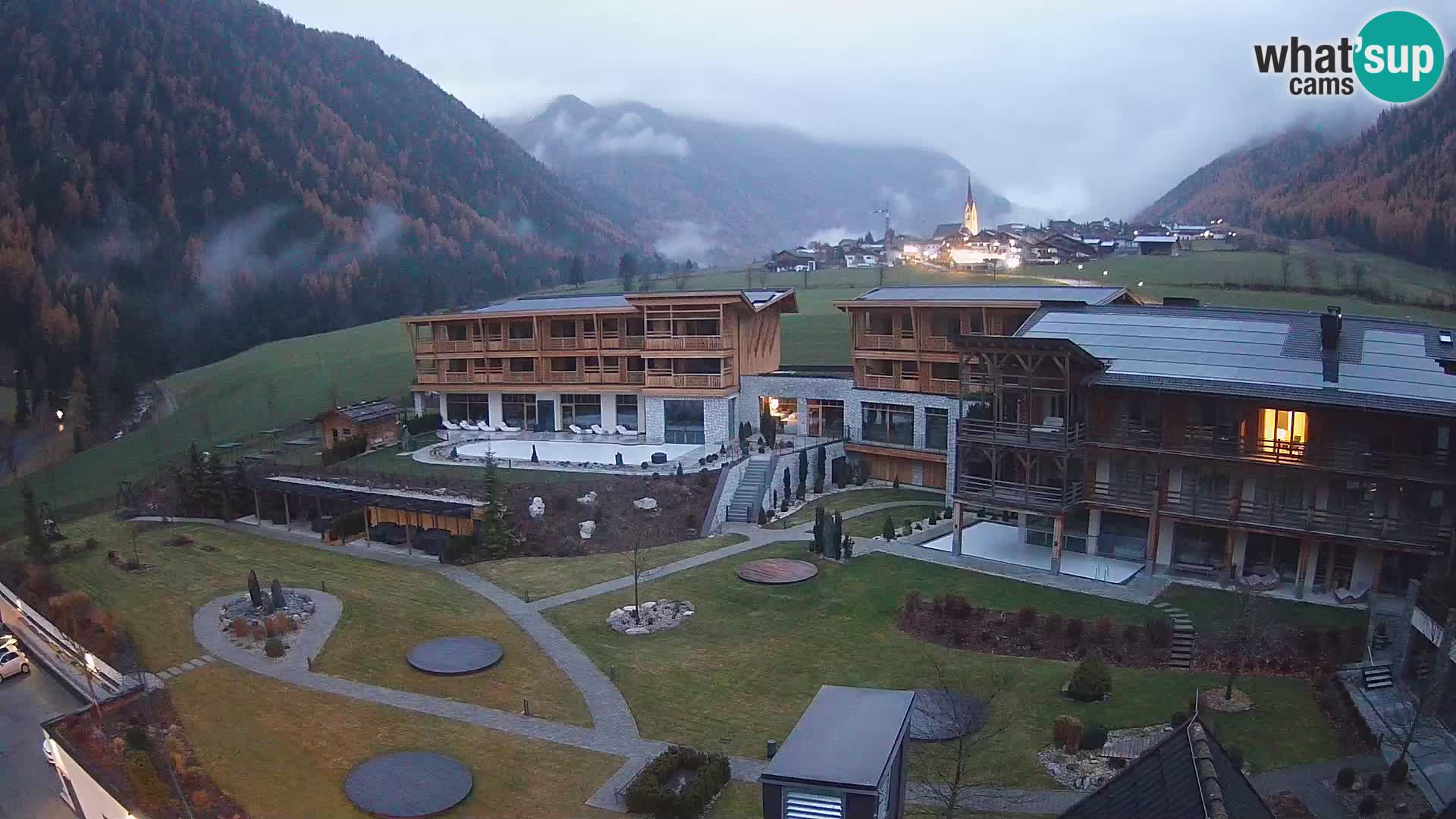 Hotel Masl | Rio Pusteria | Valles