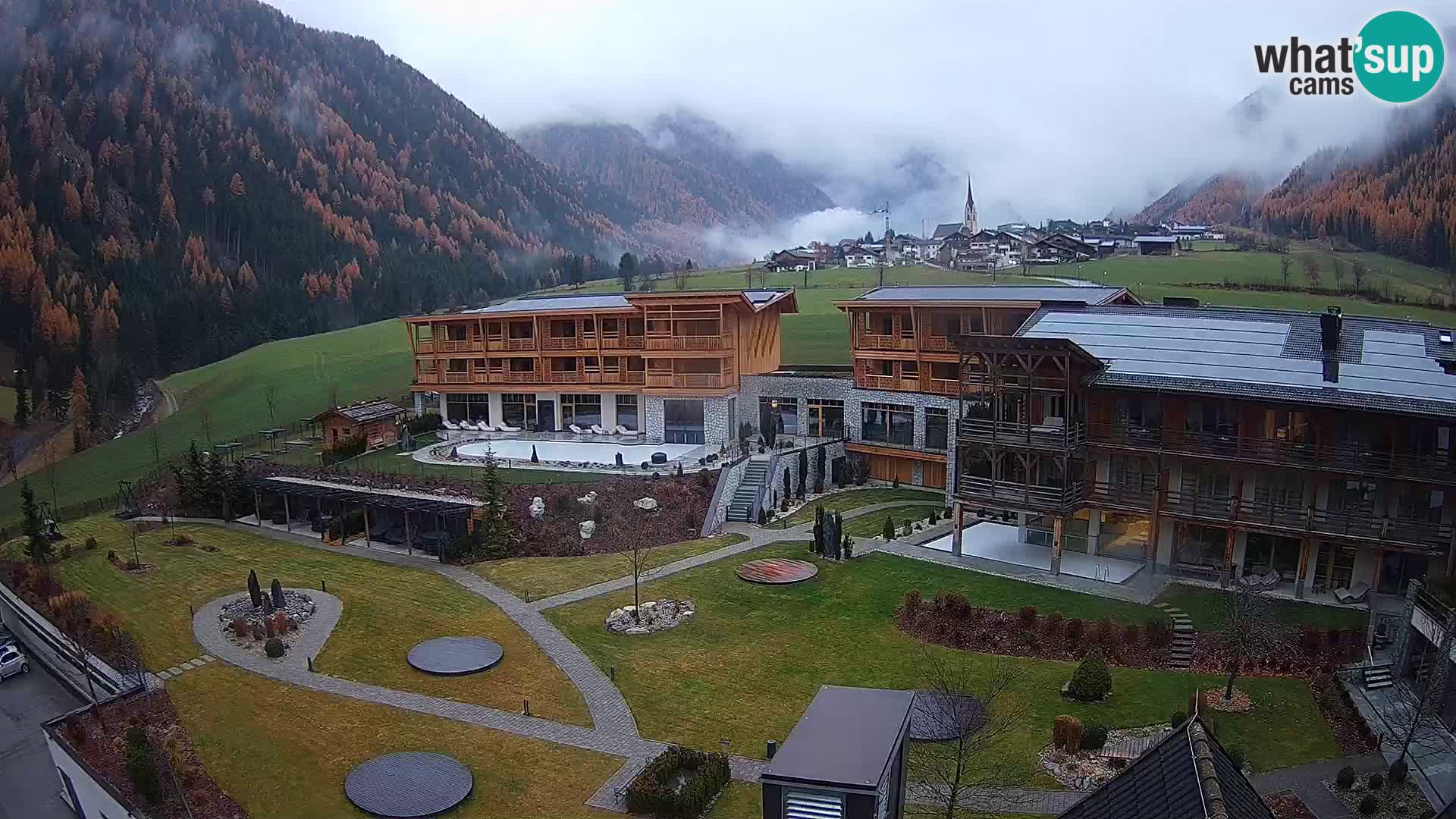 Hotel Masl | Rio Pusteria | Valles