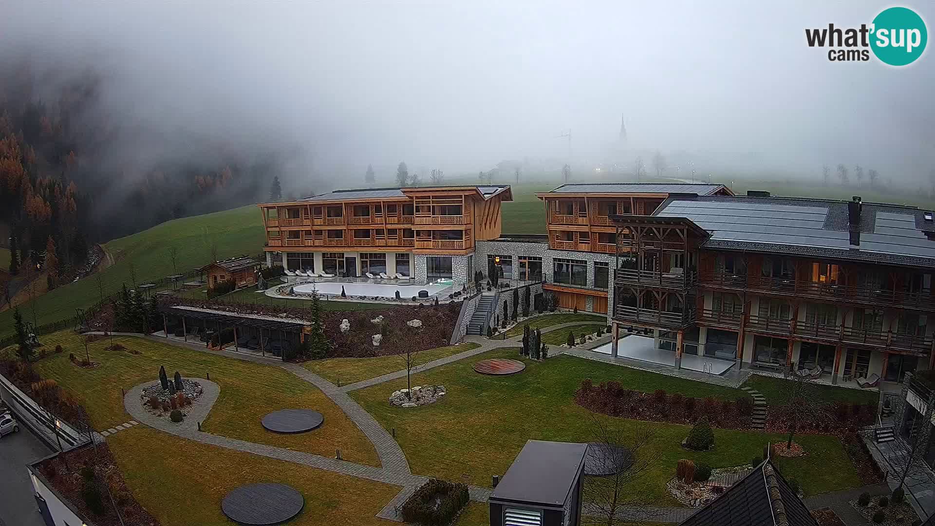 Hotel Masl | Rio Pusteria | Valles