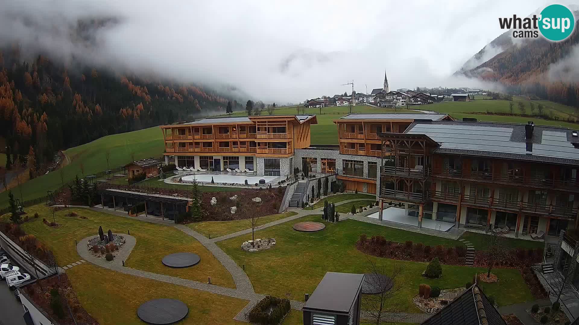 Hotel Masl | Rio Pusteria | Valles