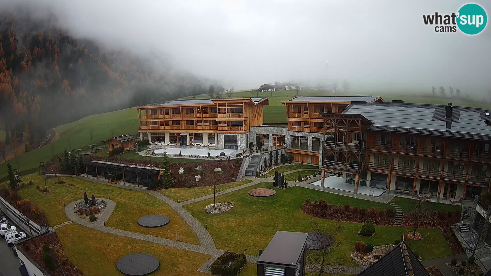 Hotel Masl | Rio Pusteria | Valles