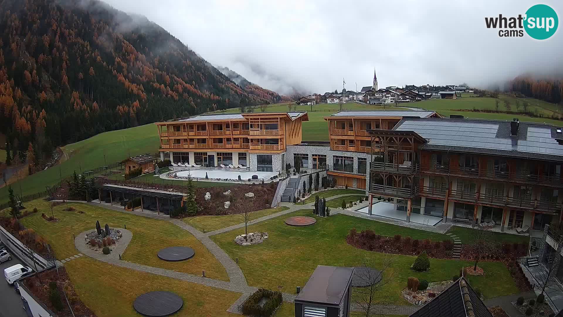 Hotel Masl | Rio Pusteria | Valles