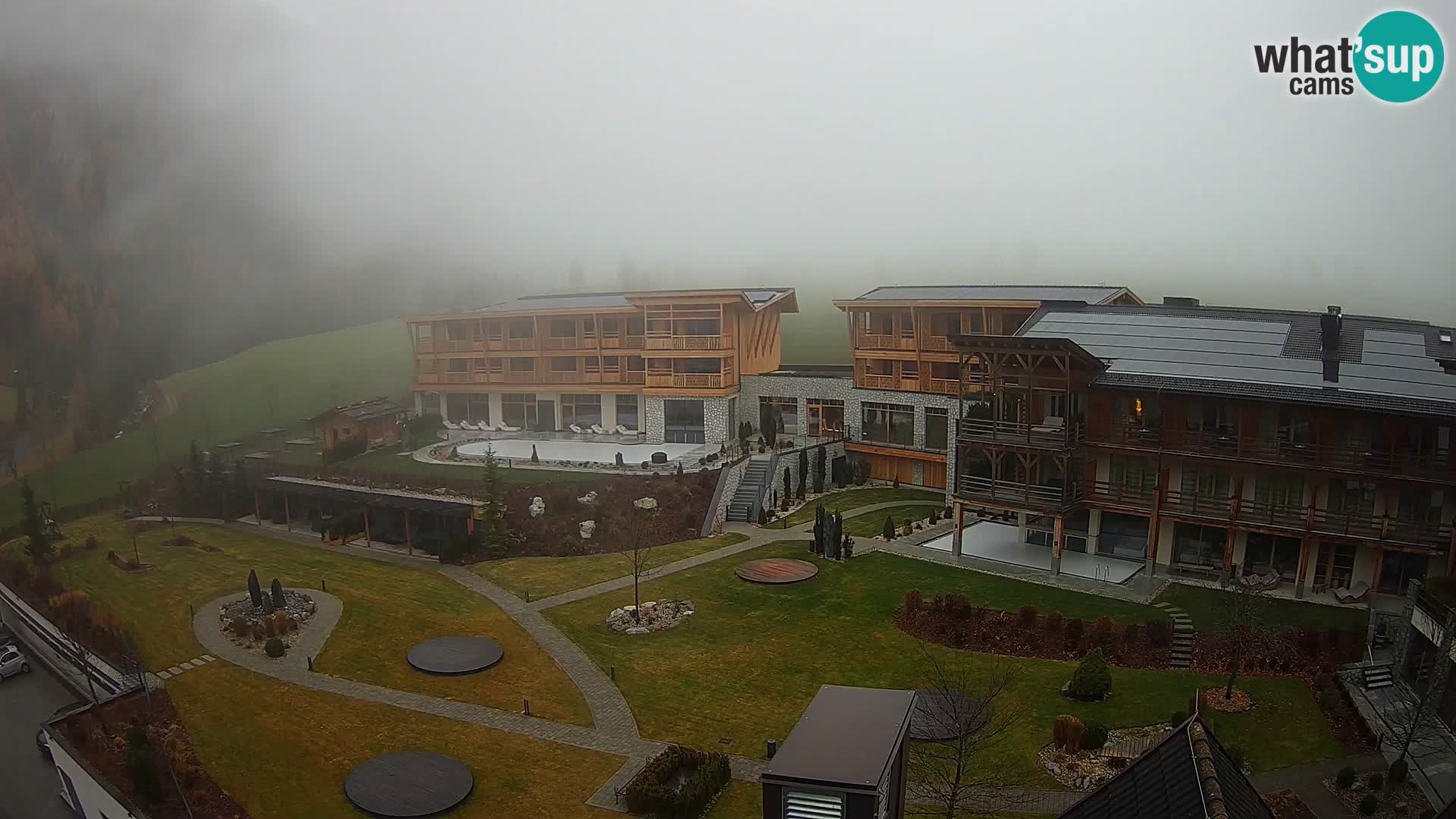 Hotel Masl | Rio Pusteria | Valles