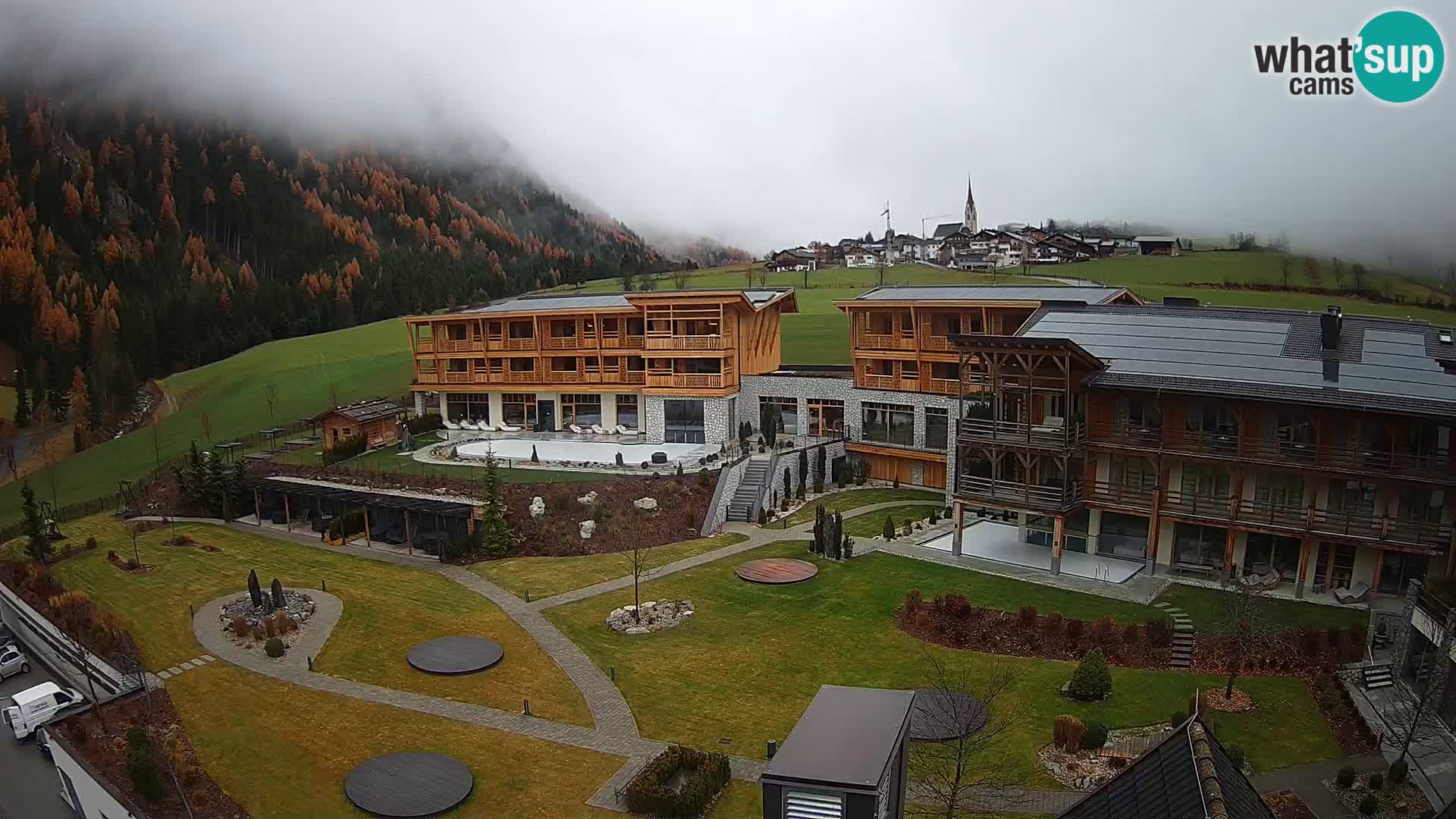 Hotel Masl | Rio Pusteria | Valles