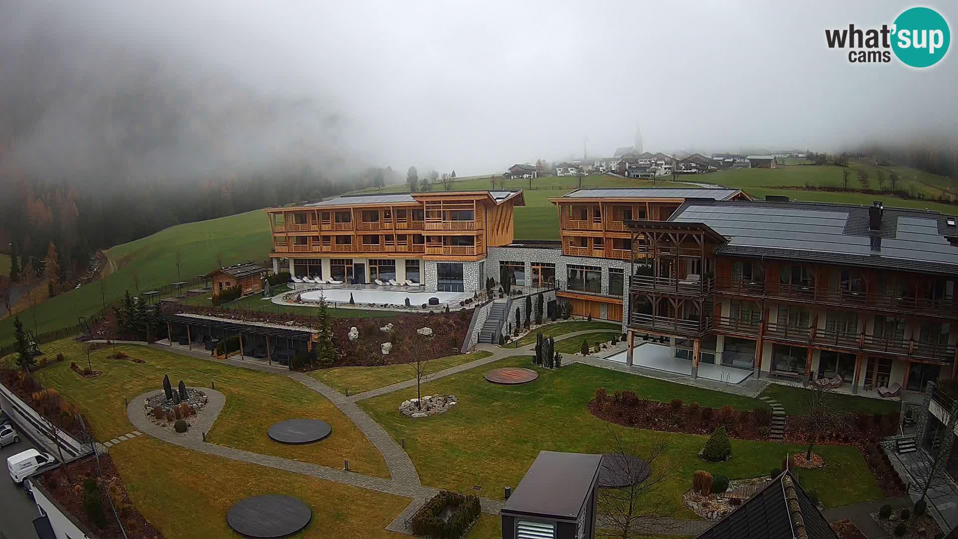 Hotel Masl | Rio Pusteria | Valles