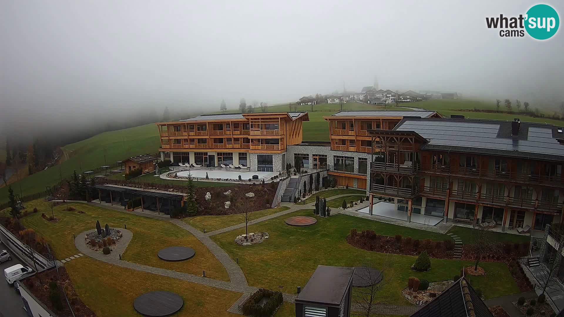 Hotel Masl | Rio Pusteria | Valles