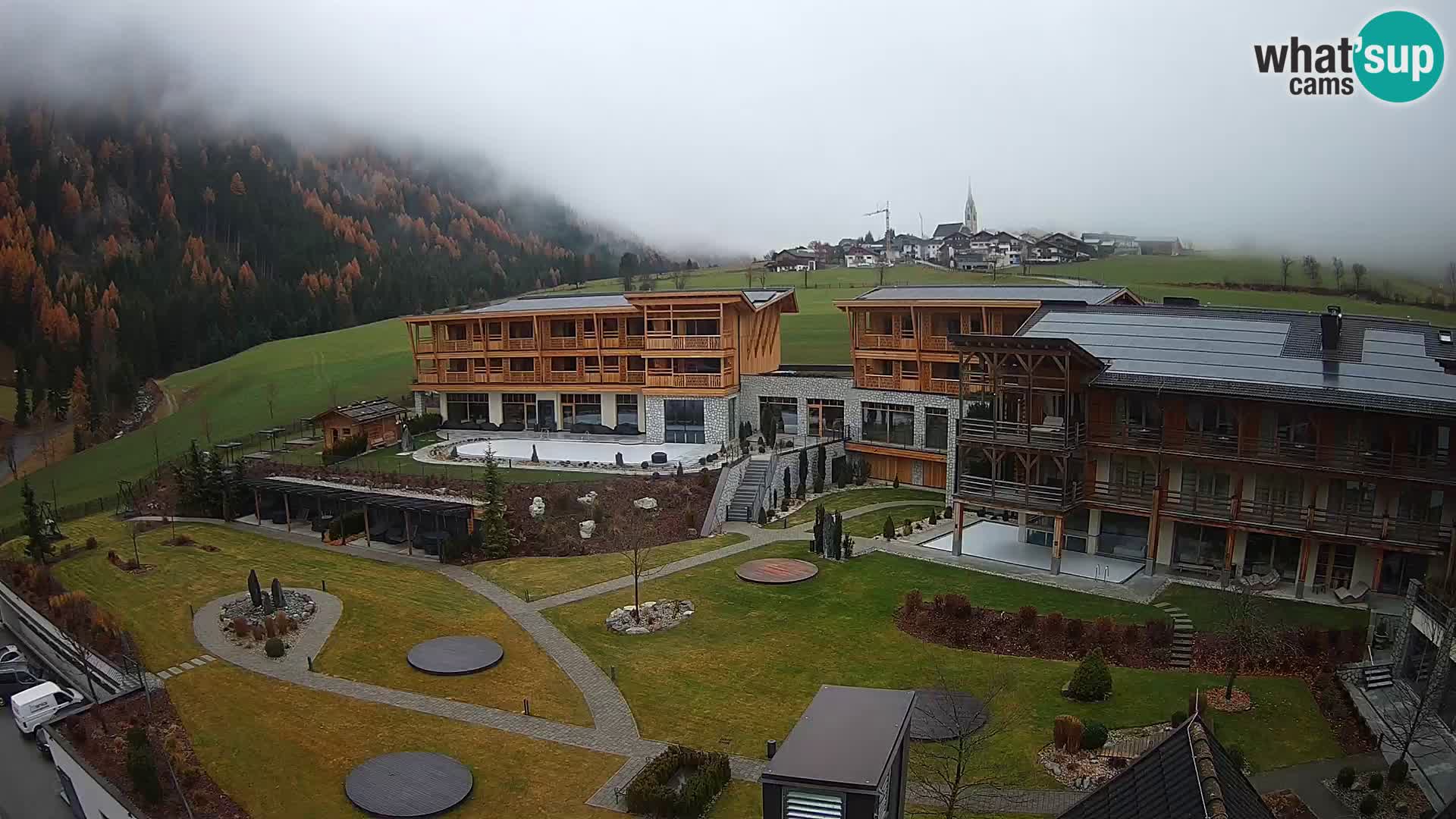 Hotel Masl | Rio Pusteria | Valles