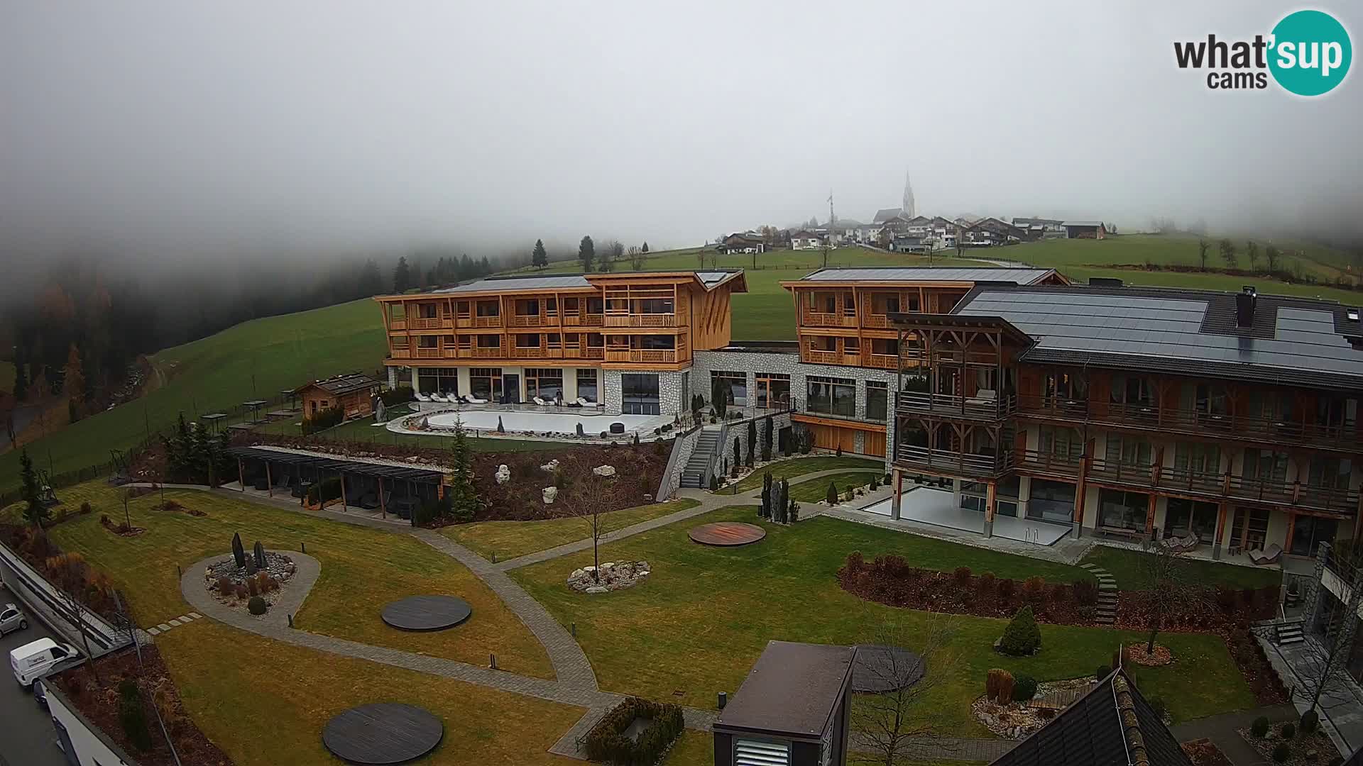Hotel Masl | Rio Pusteria | Valles