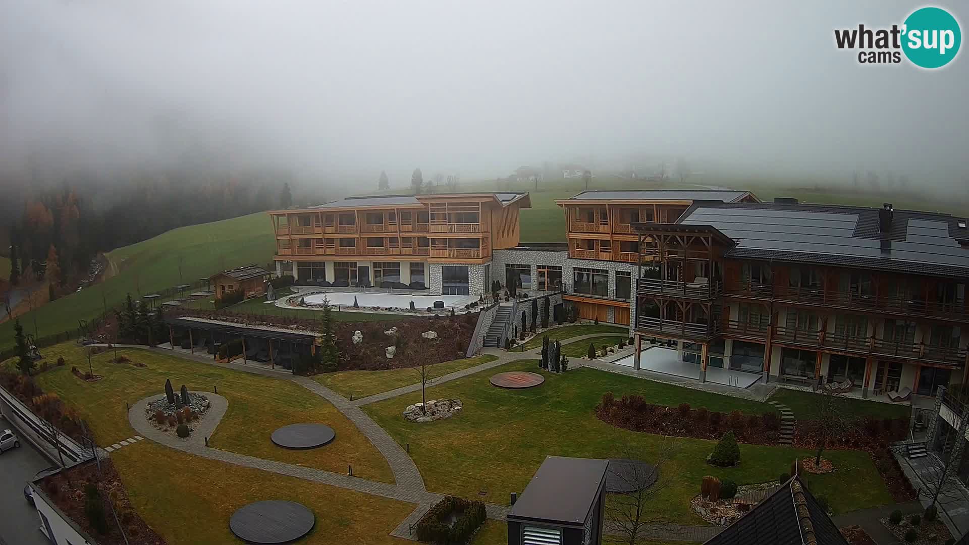 Hotel Masl | Rio Pusteria | Valles