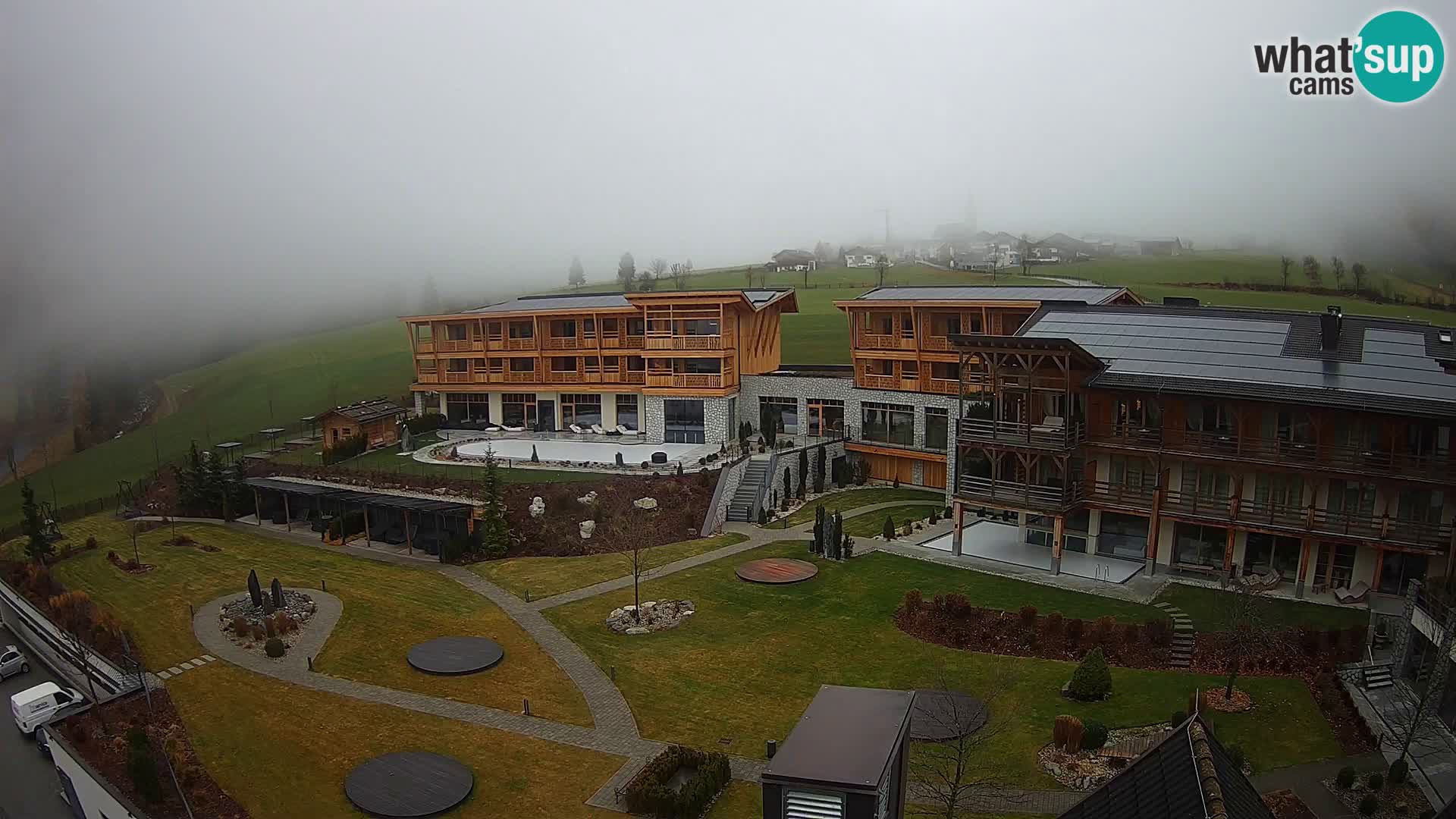 Hotel Masl | Rio Pusteria | Valles