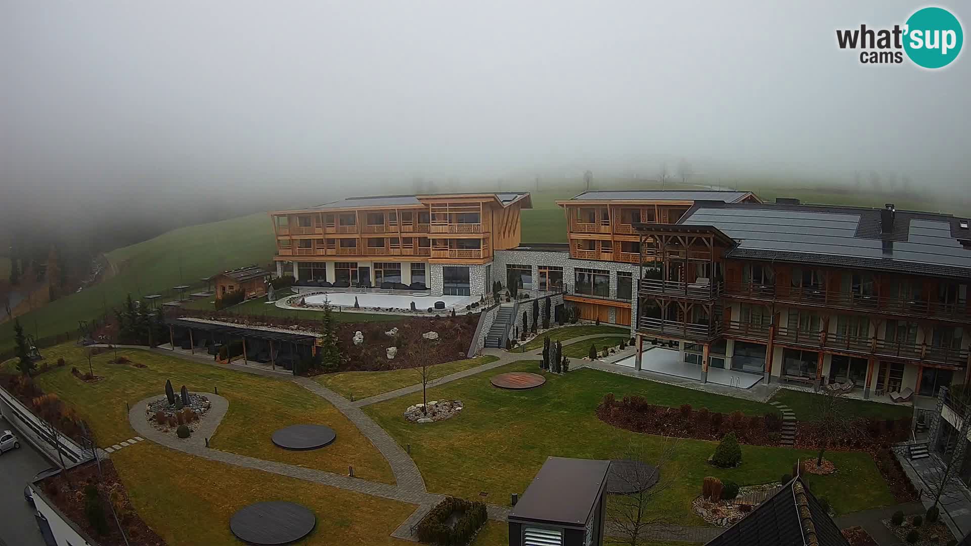 Hotel Masl | Rio Pusteria | Valles