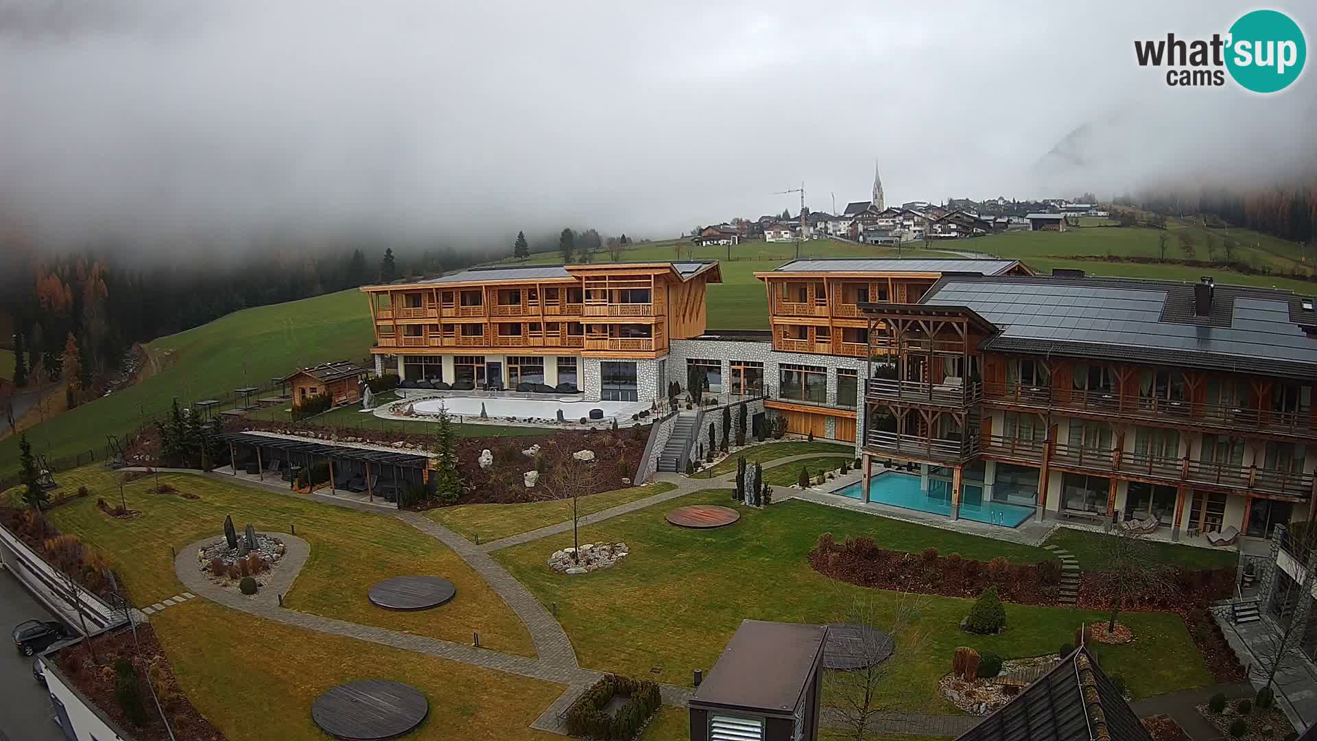 Hotel Masl | Rio Pusteria | Valles