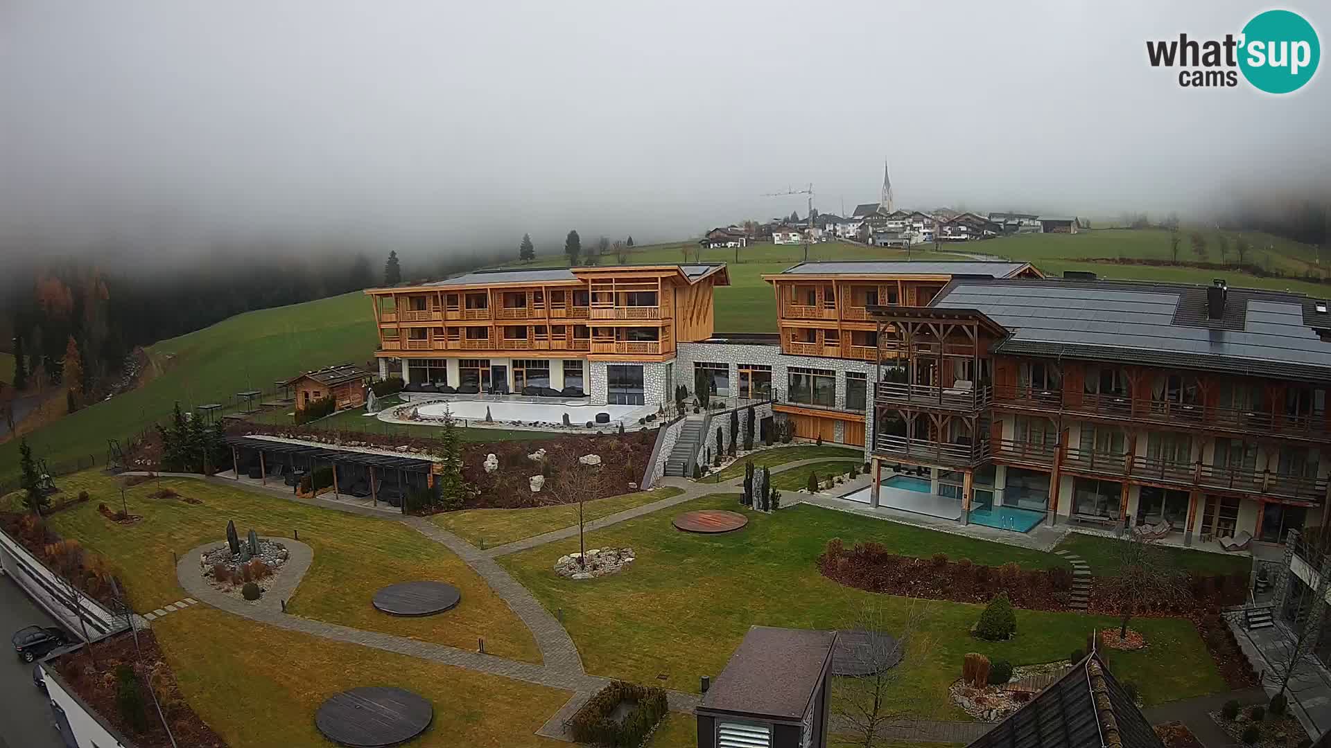 Hotel Masl | Rio Pusteria | Valles