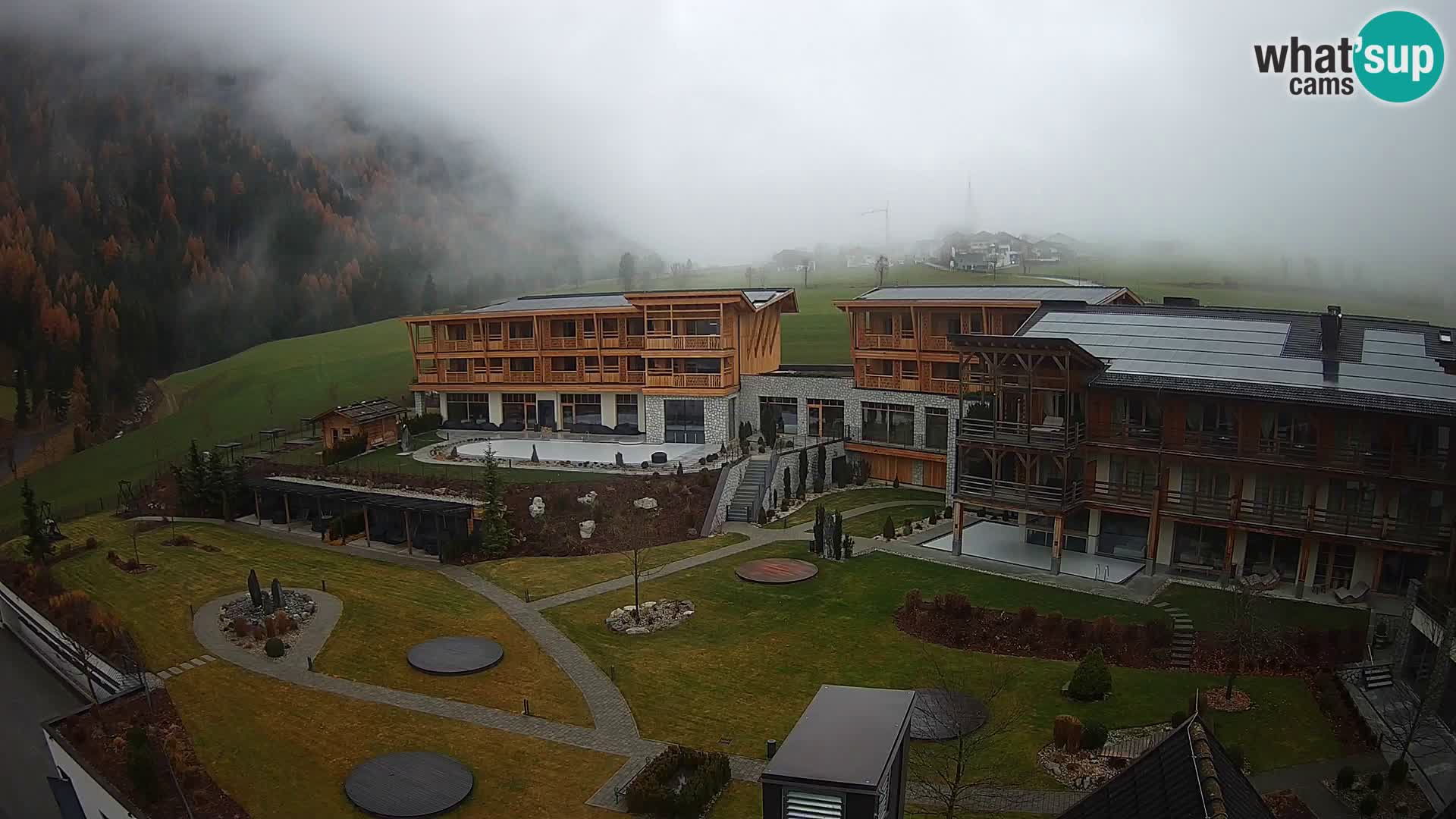 Hotel Masl | Rio Pusteria | Valles