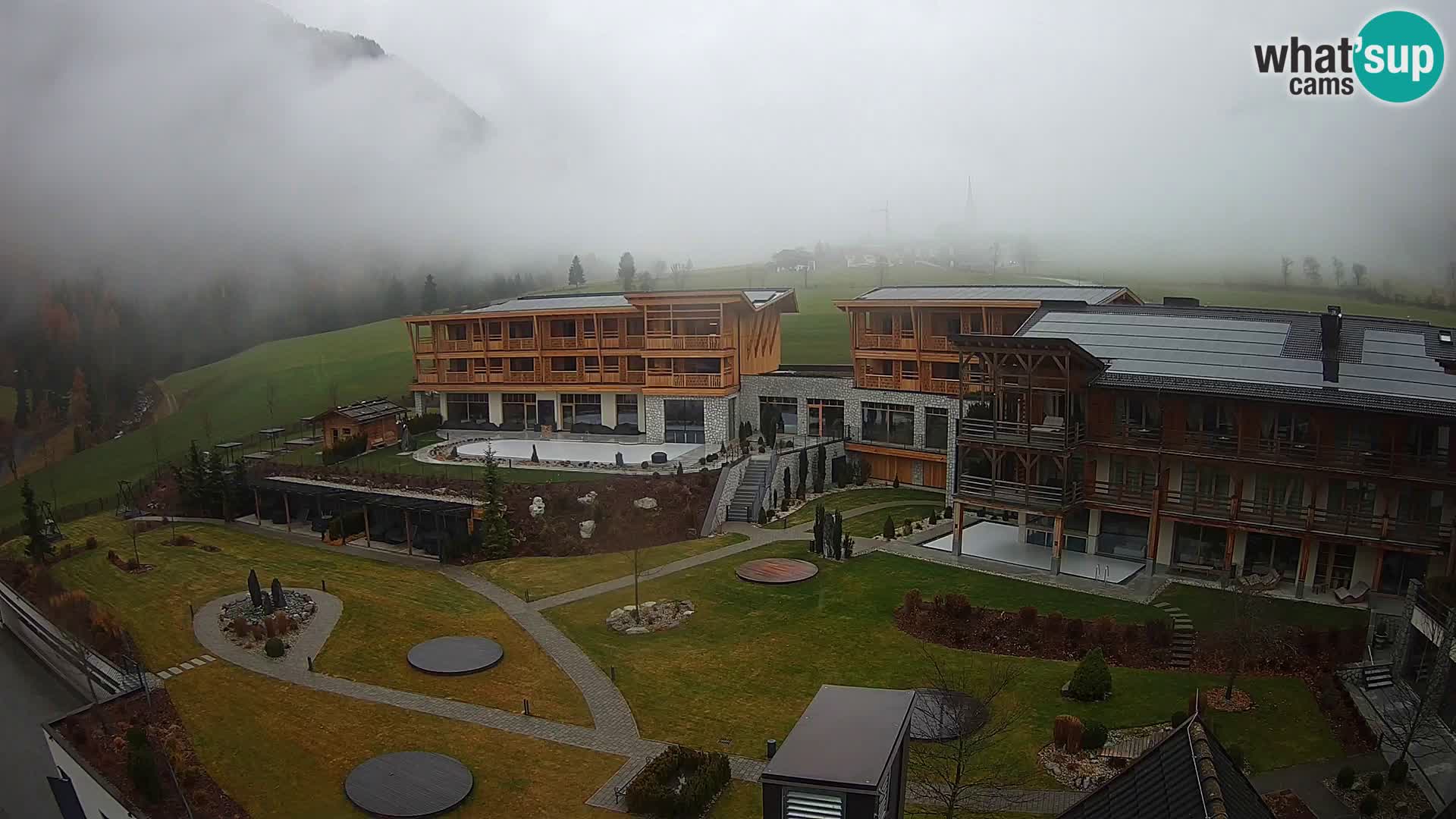 Hotel Masl | Rio Pusteria | Valles