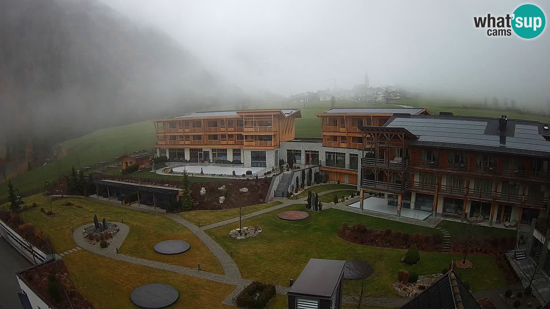 Hotel Masl | Rio Pusteria | Valles