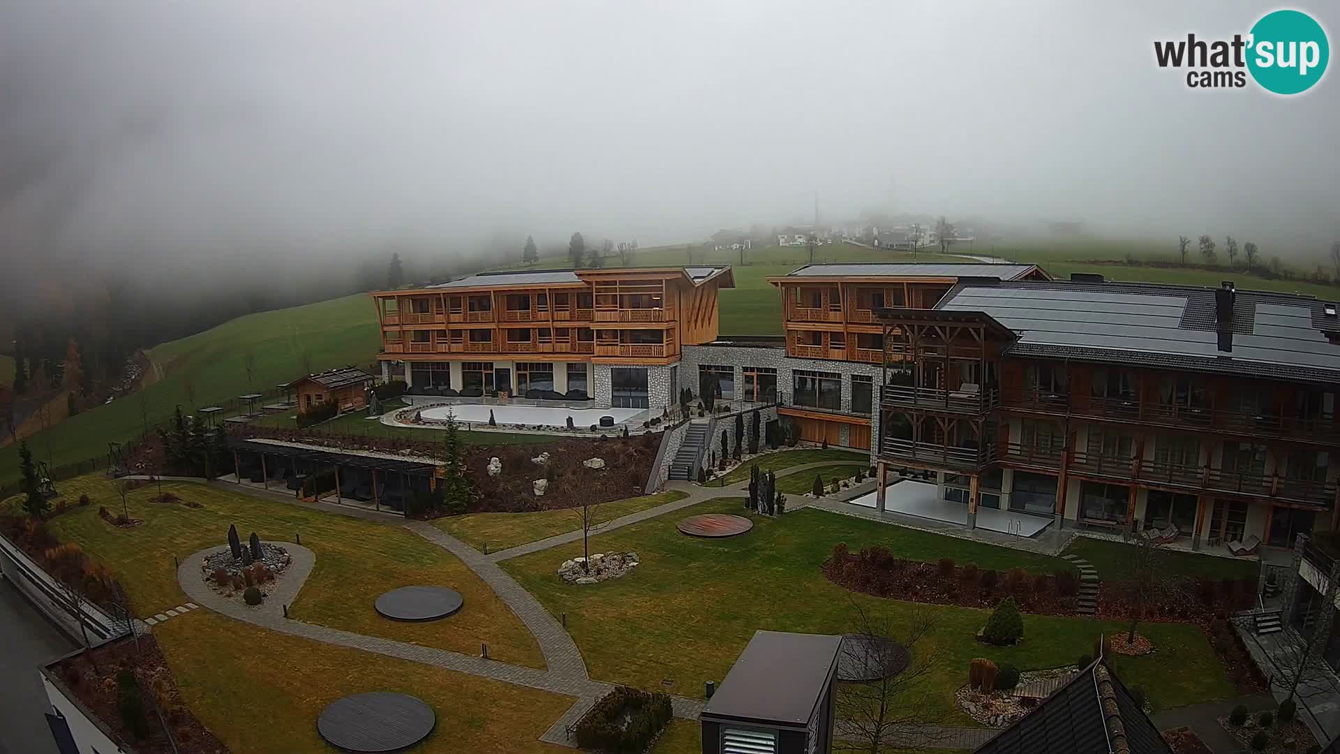 Hotel Masl | Rio Pusteria | Valles