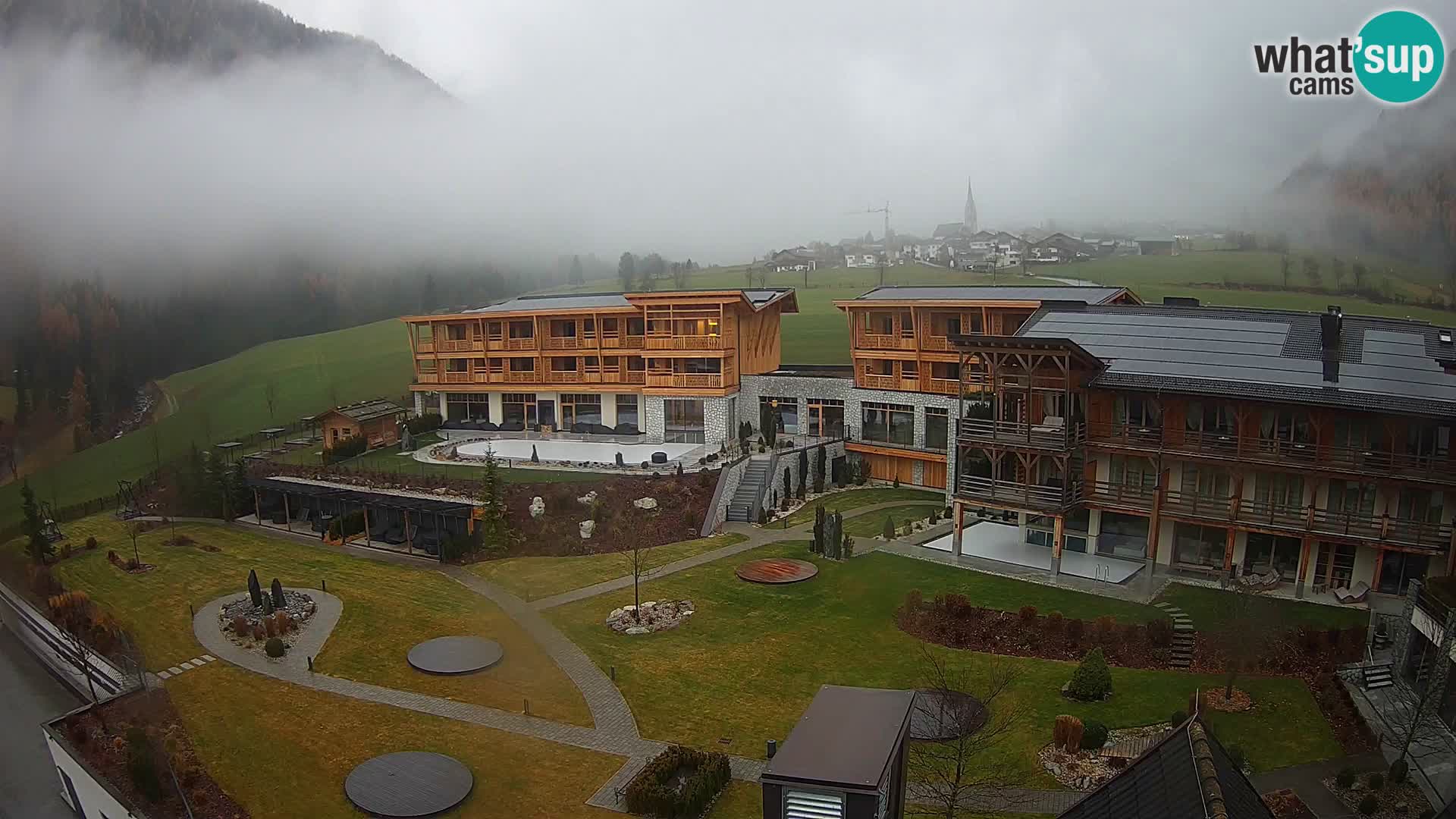 Hotel Masl | Rio Pusteria | Valles