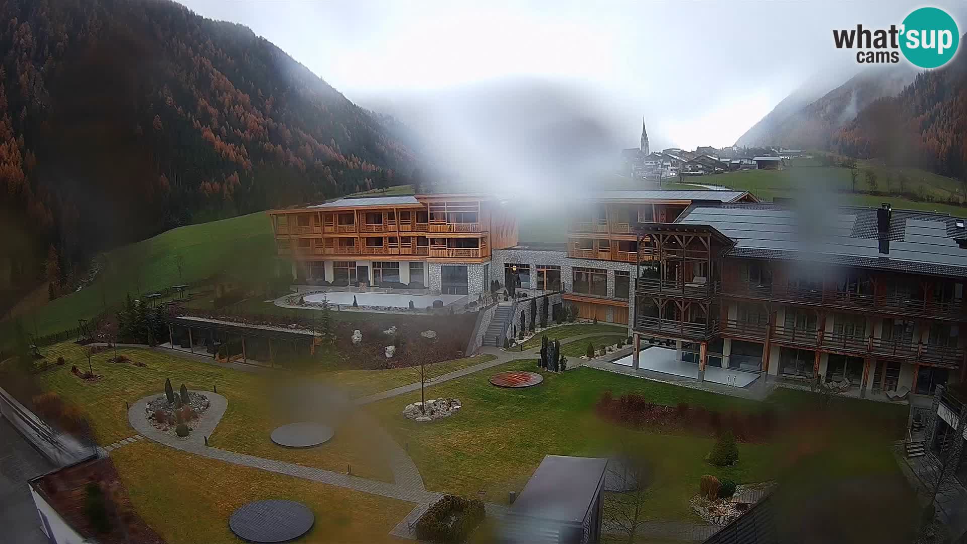 Hotel Masl | Rio Pusteria | Valles