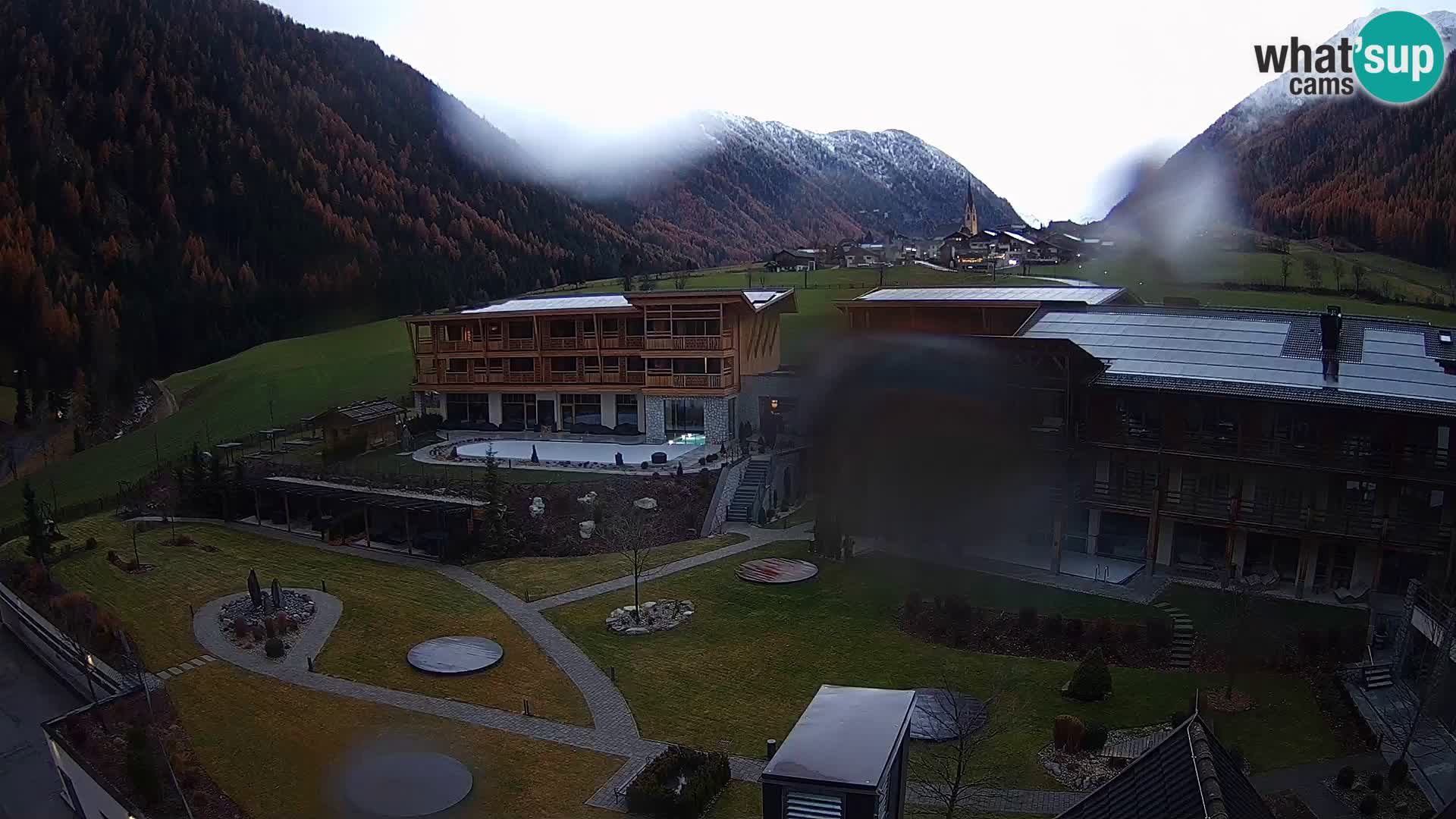 Hotel Masl | Rio Pusteria | Valles