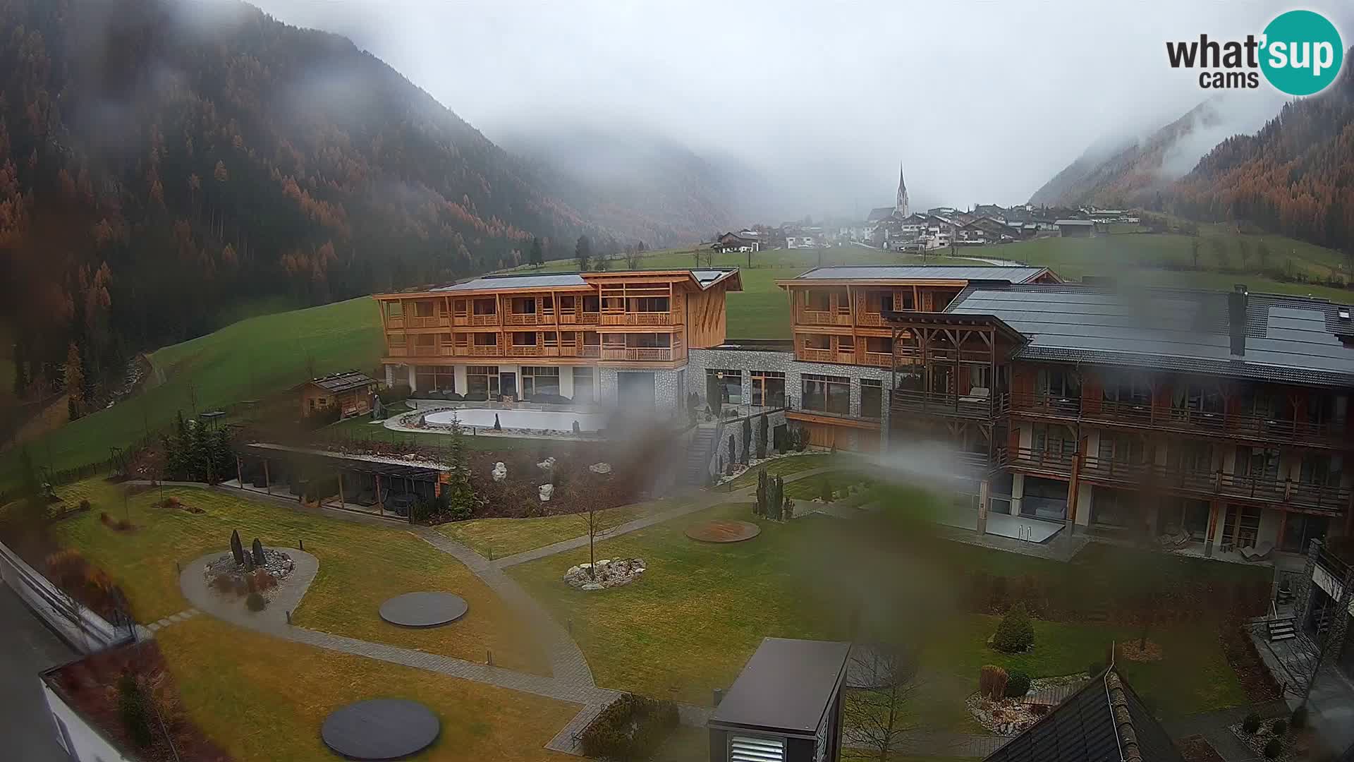 Hotel Masl | Rio Pusteria | Valles